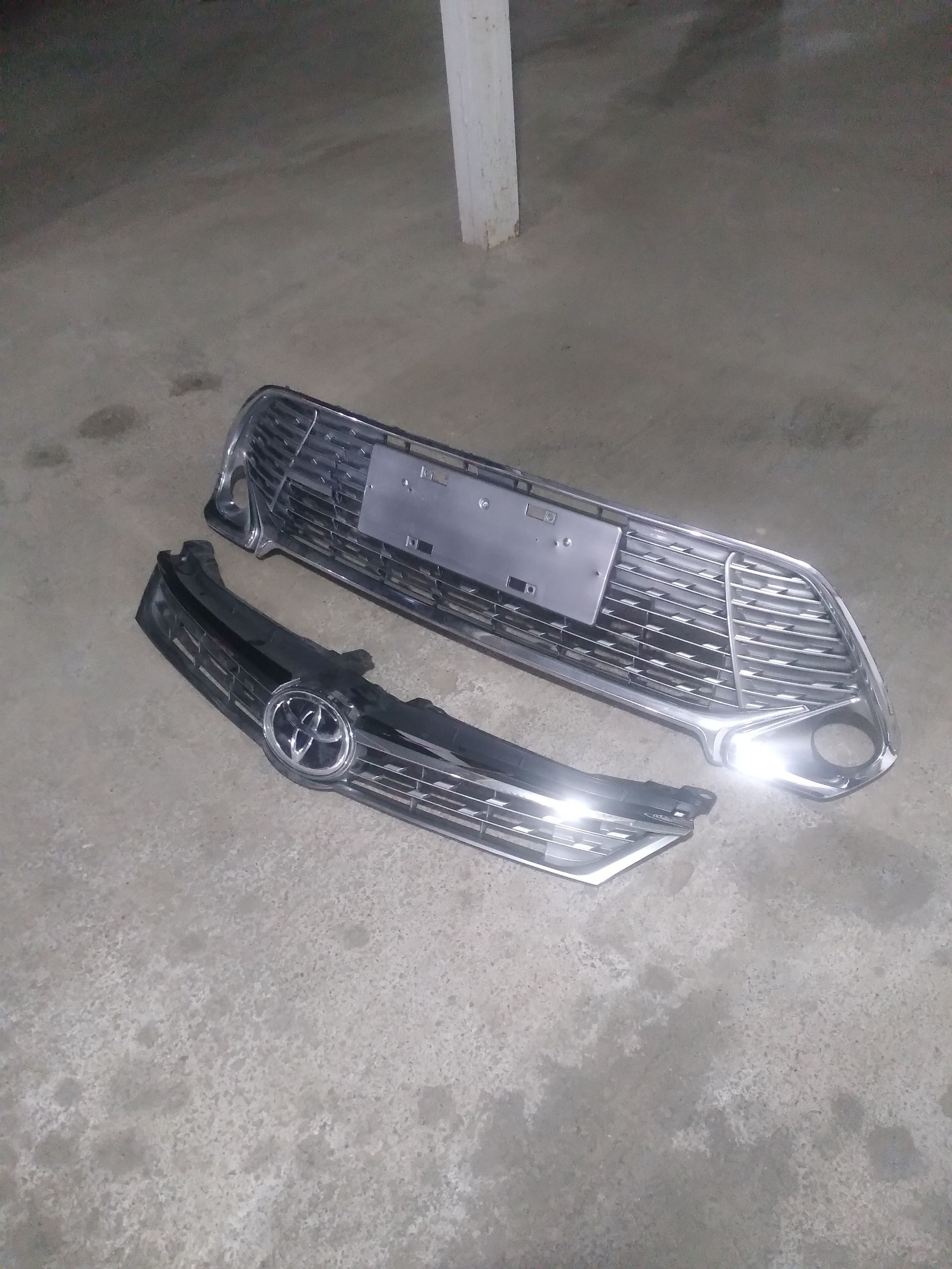 yewropeyka 2 500 TMT - Гёкдже - img 1