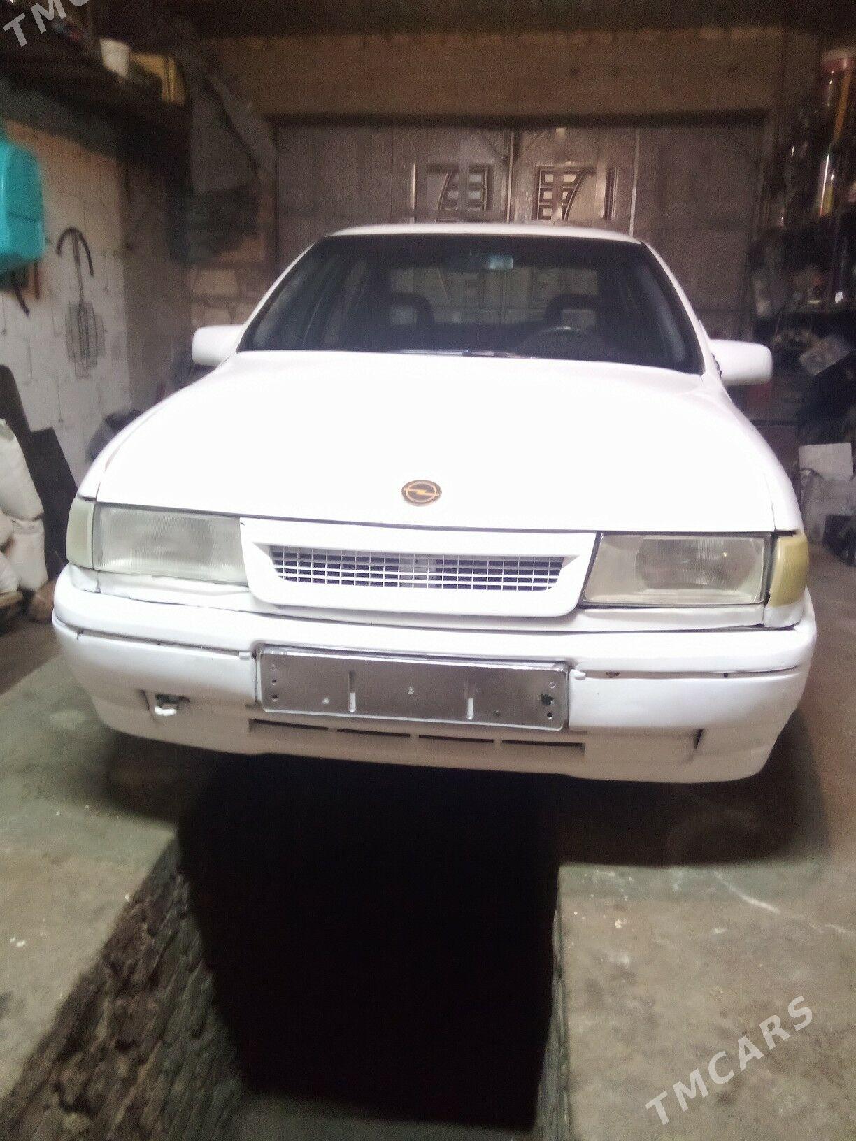 Opel Vectra 1991 - 32 000 TMT - Туркменбаши - img 1