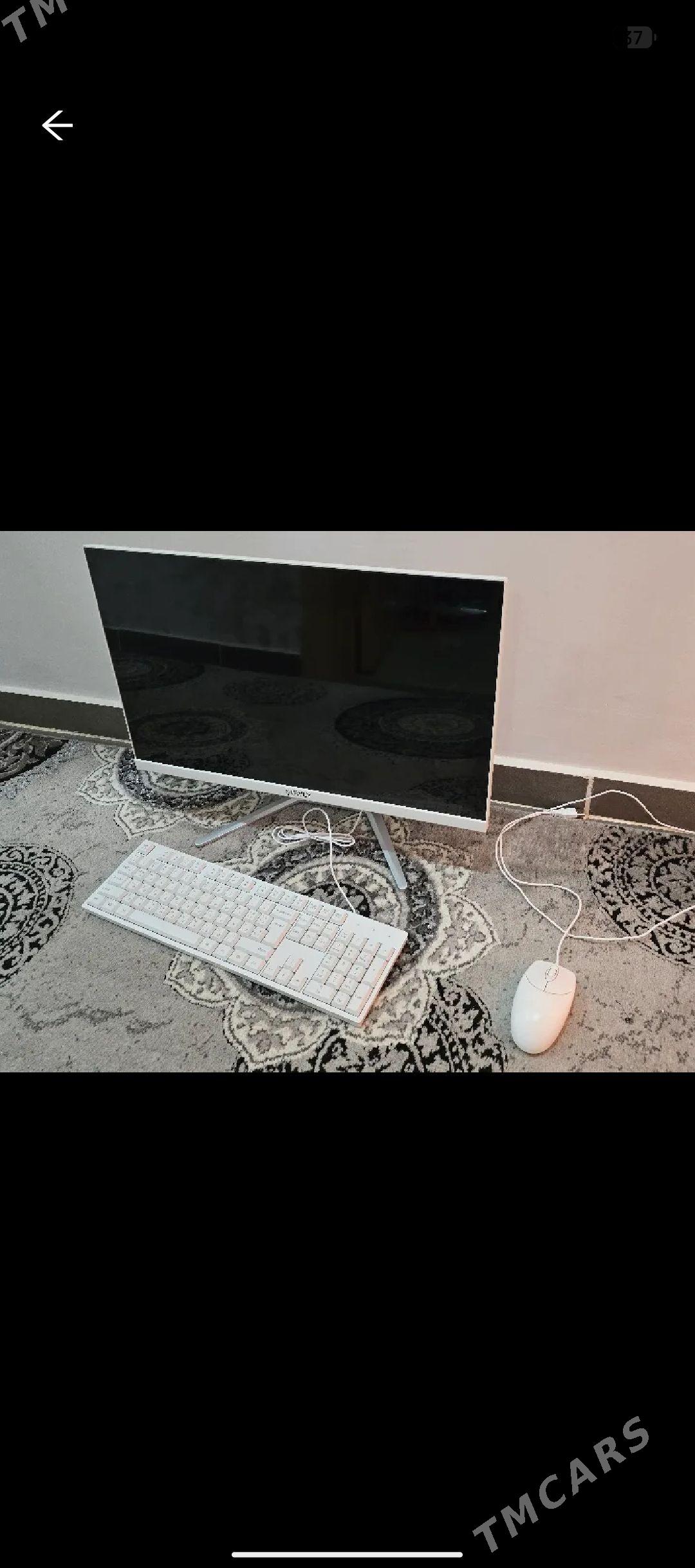 Monoblok - Türkmenbaşy - img 1