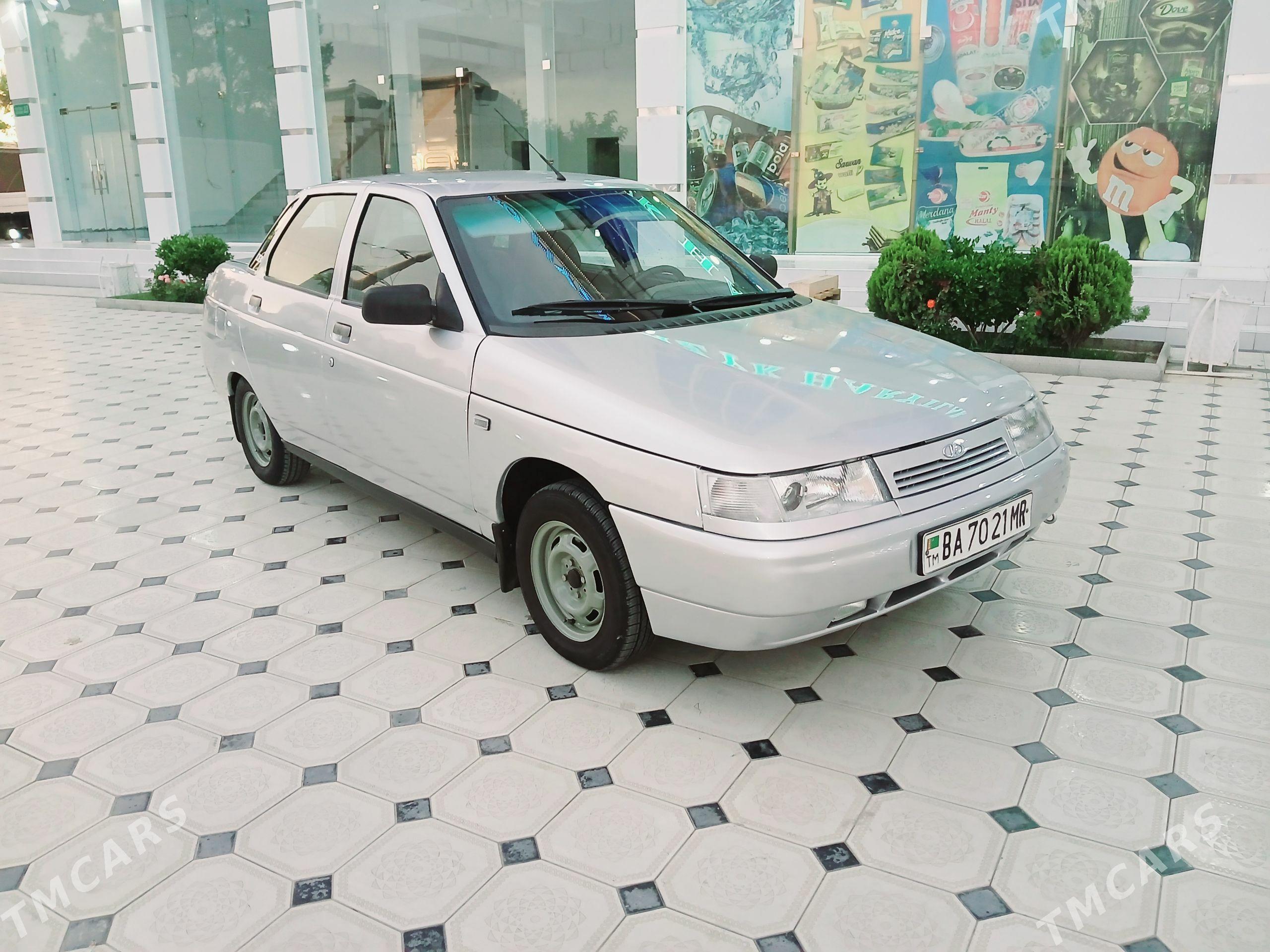Lada 2110 2003 - 55 000 TMT - Mary - img 1