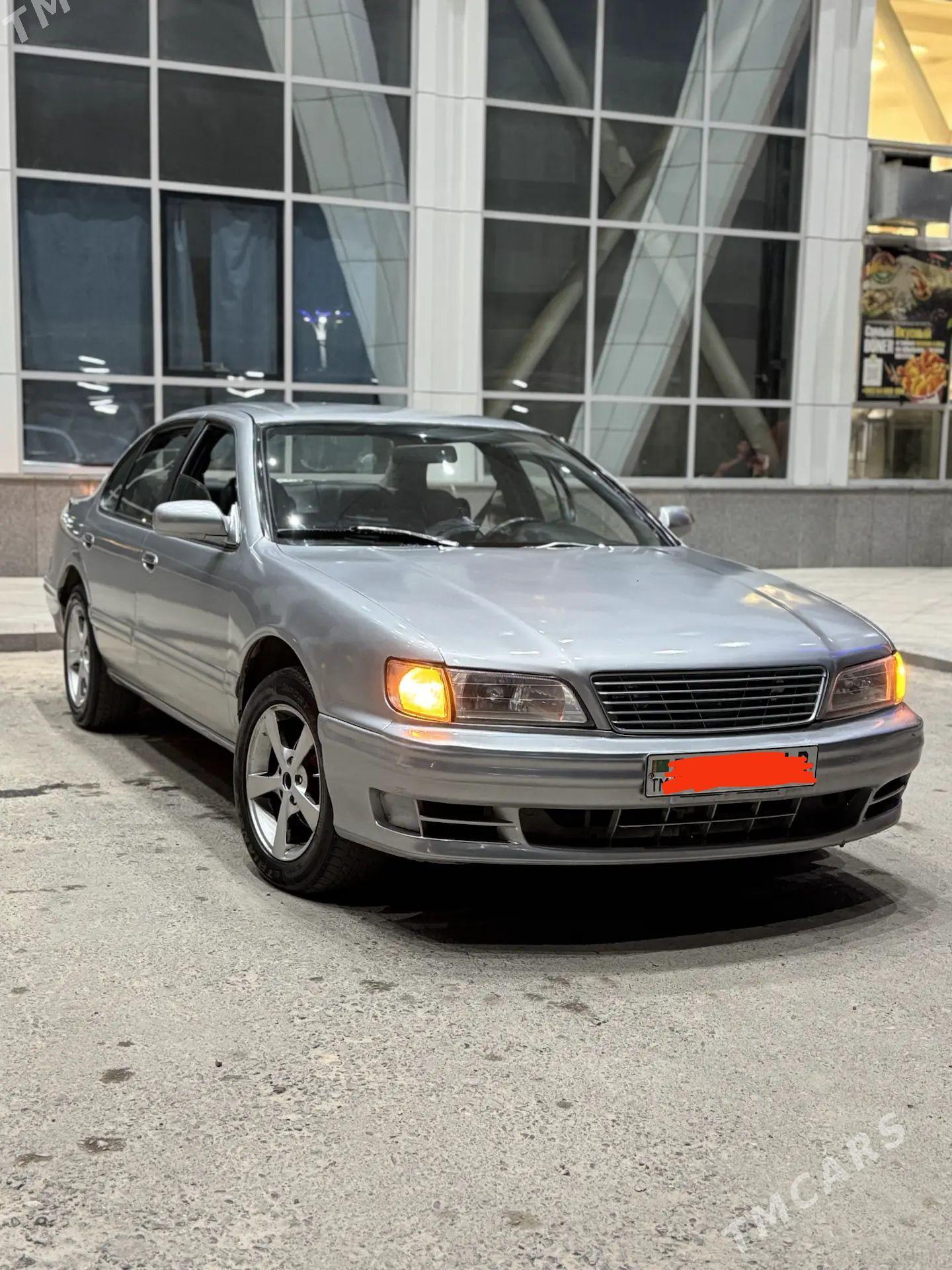 Nissan Cefiro 1995 - 60 000 TMT - Туркменабат - img 1