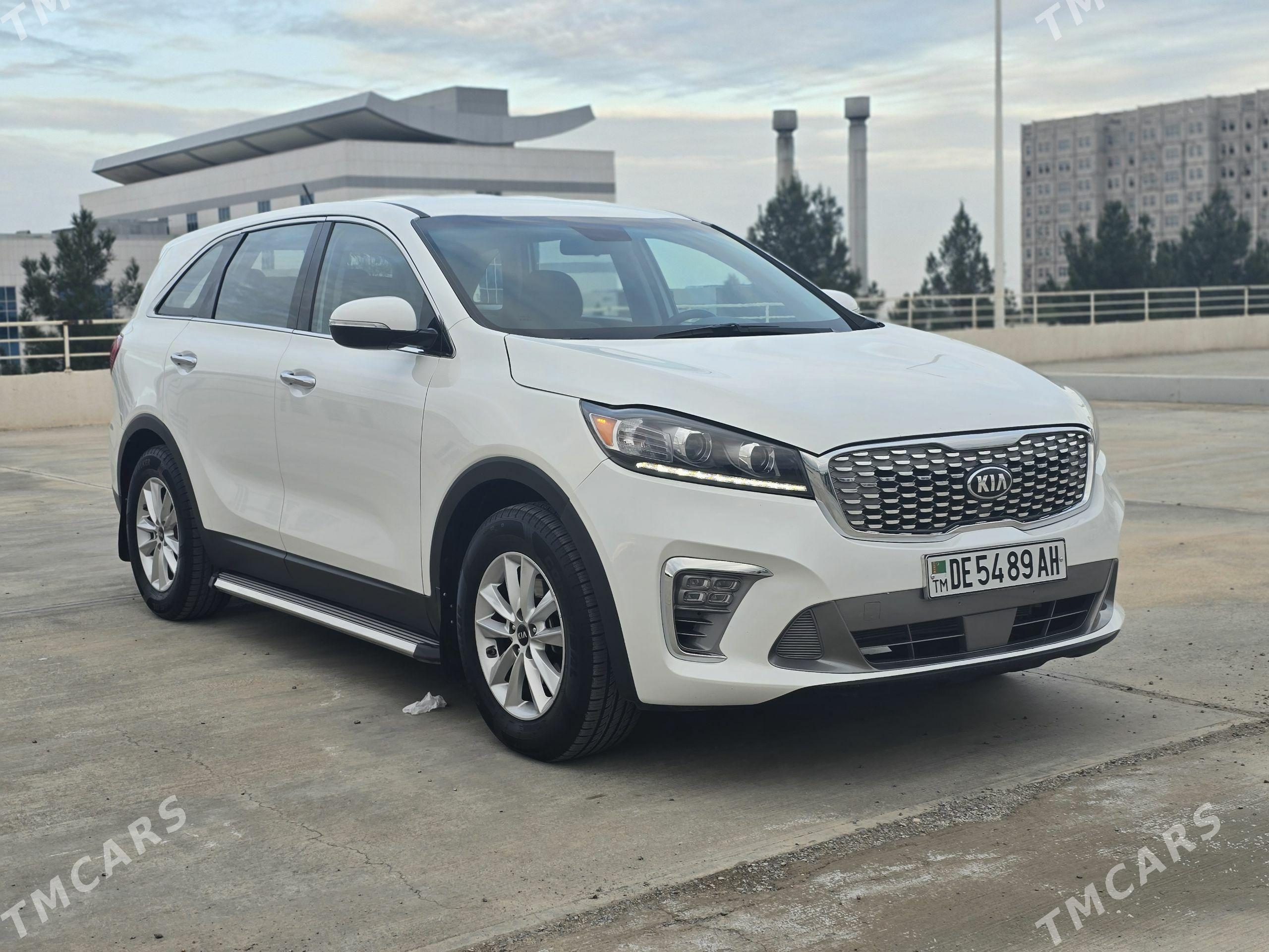 Kia Sorento 2020 - 440 000 TMT - Aşgabat - img 1