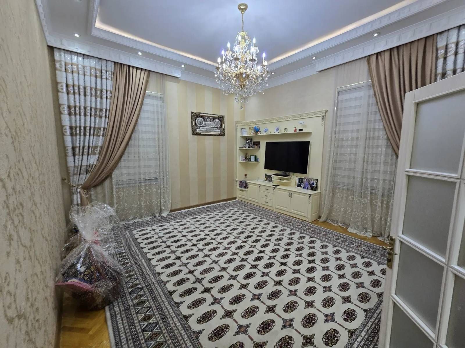 Arenda jay - Aşgabat - img 1