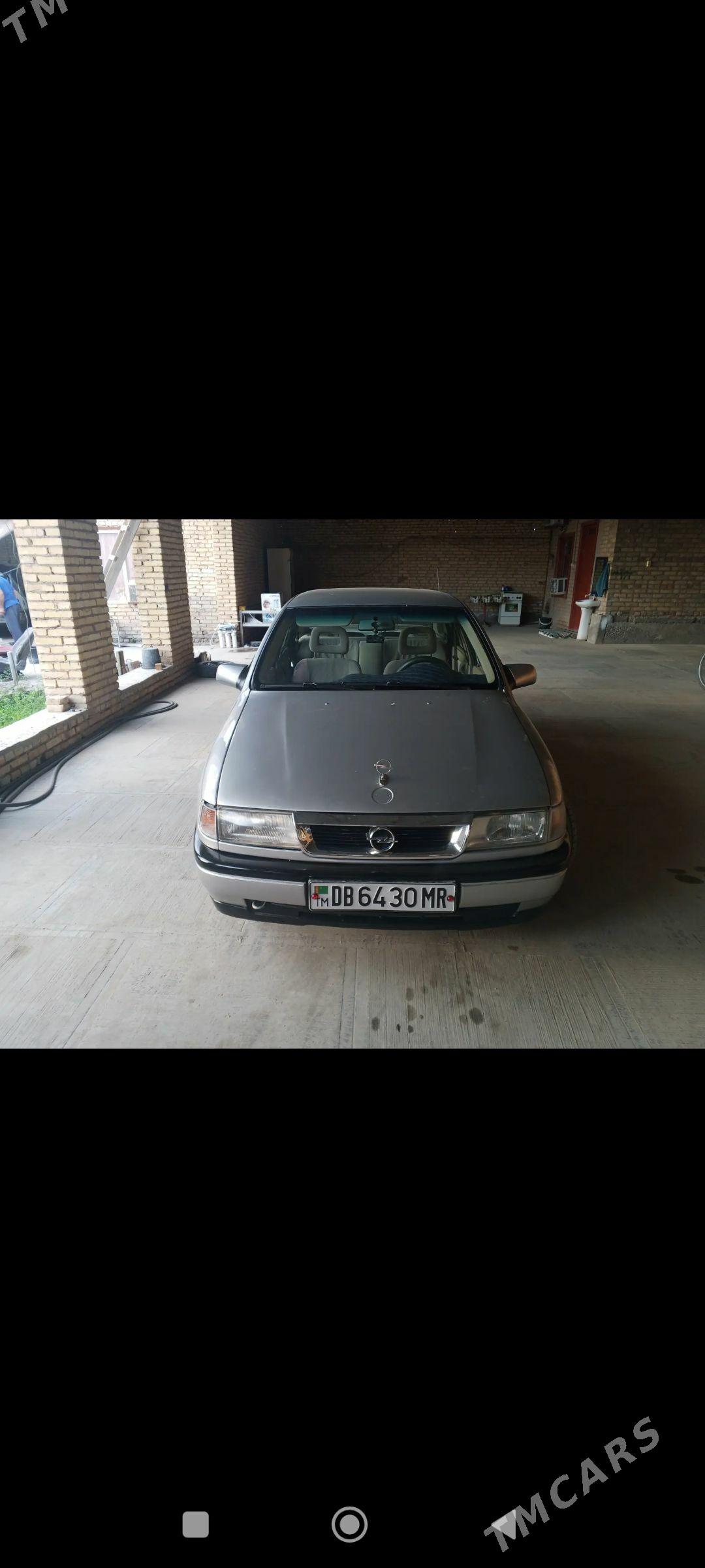 Opel Vectra 1992 - 46 000 TMT - Türkmenabat - img 1