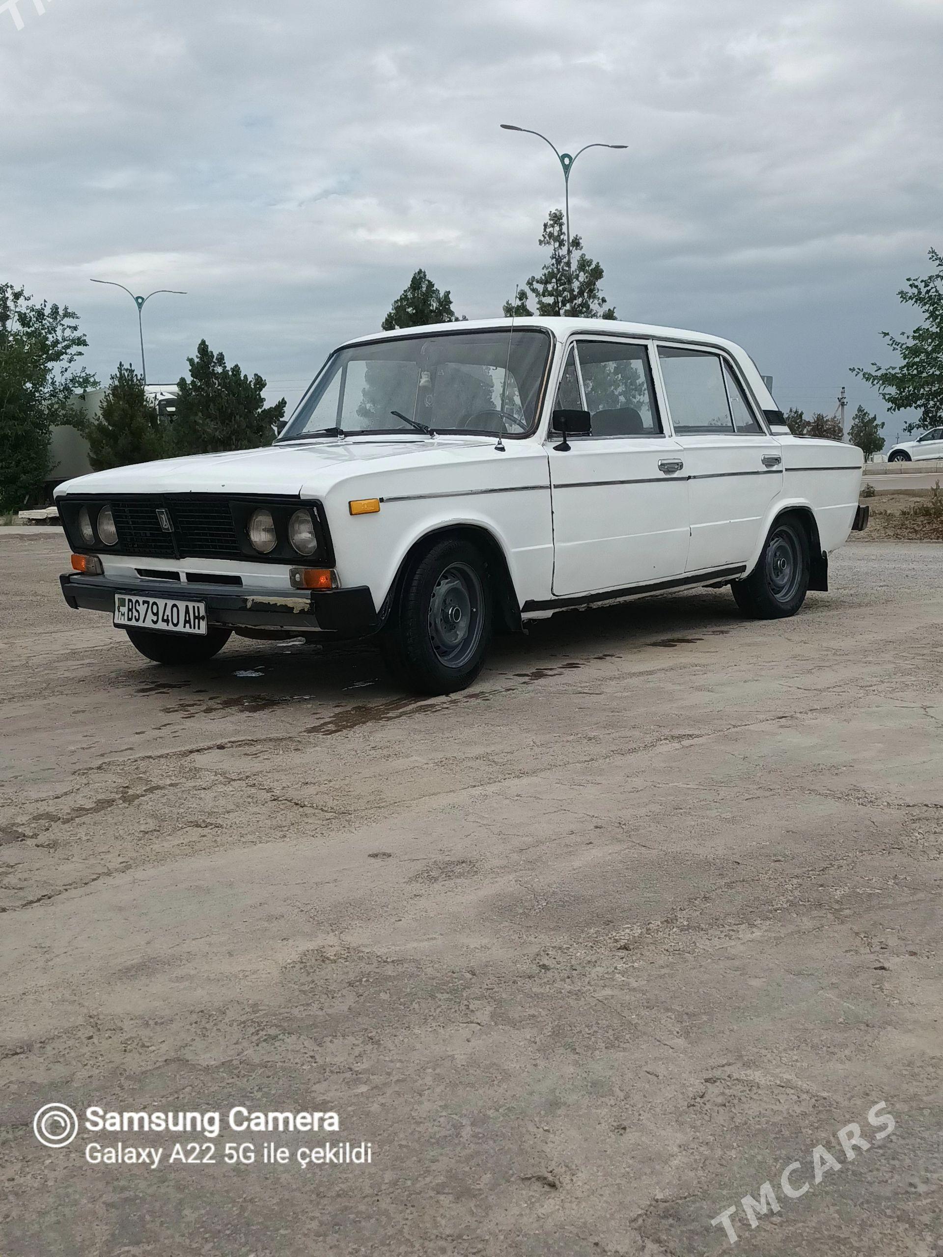Lada 2106 1987 - 25 000 TMT - Bäherden - img 1