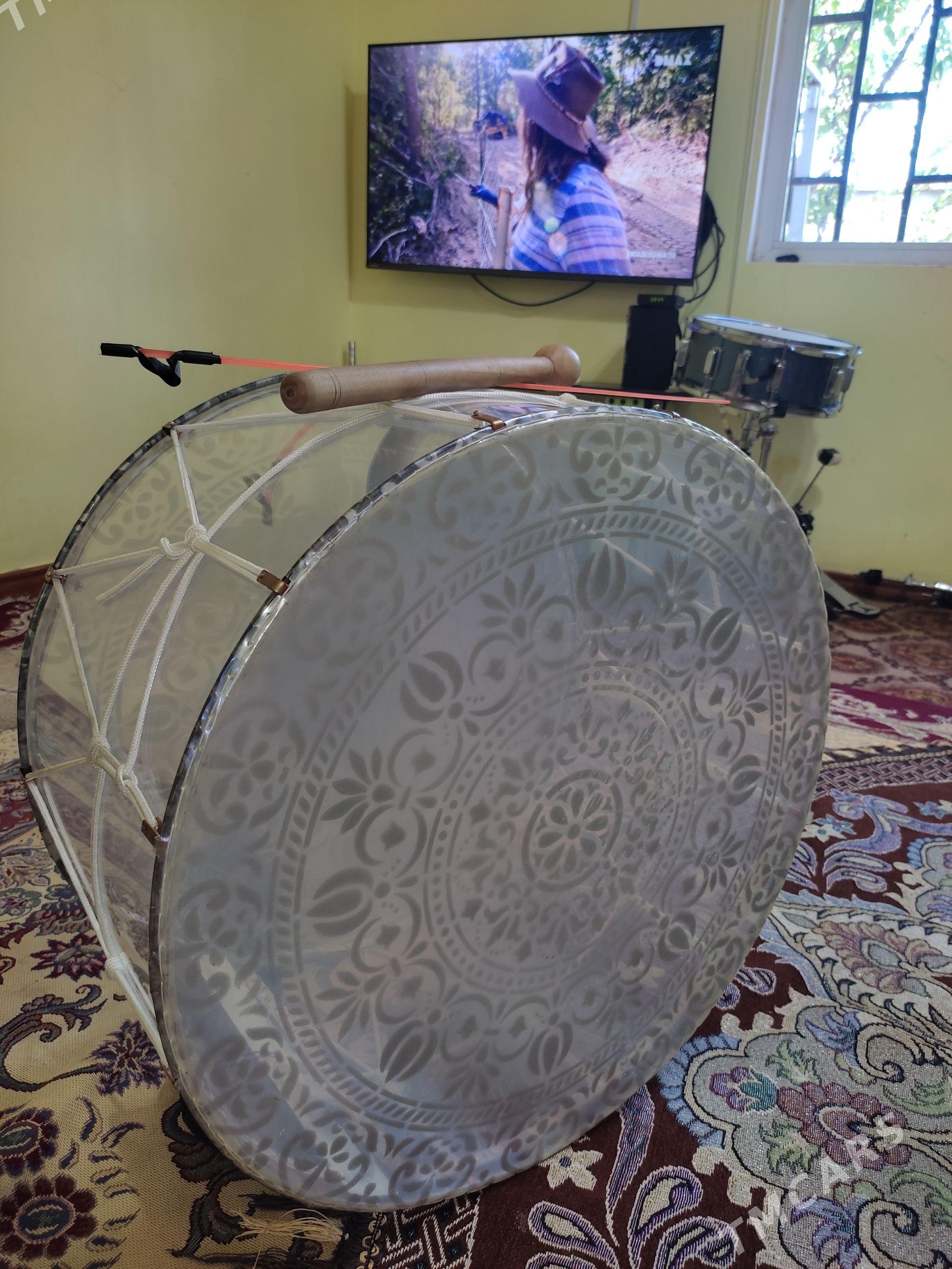 Dawul - Balkanabat - img 1