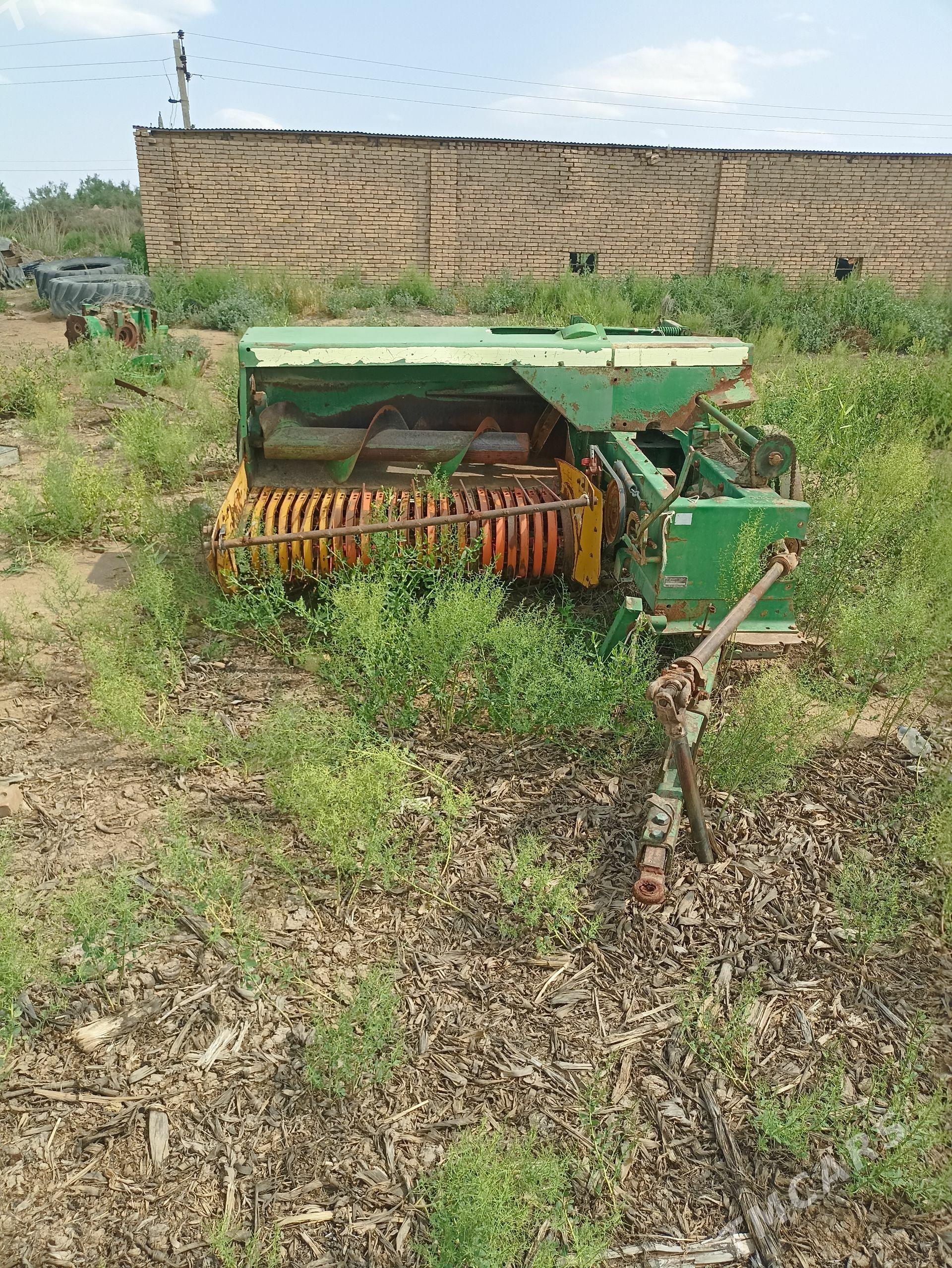 MTZ 80 2002 - 50 000 TMT - Oguz han - img 1