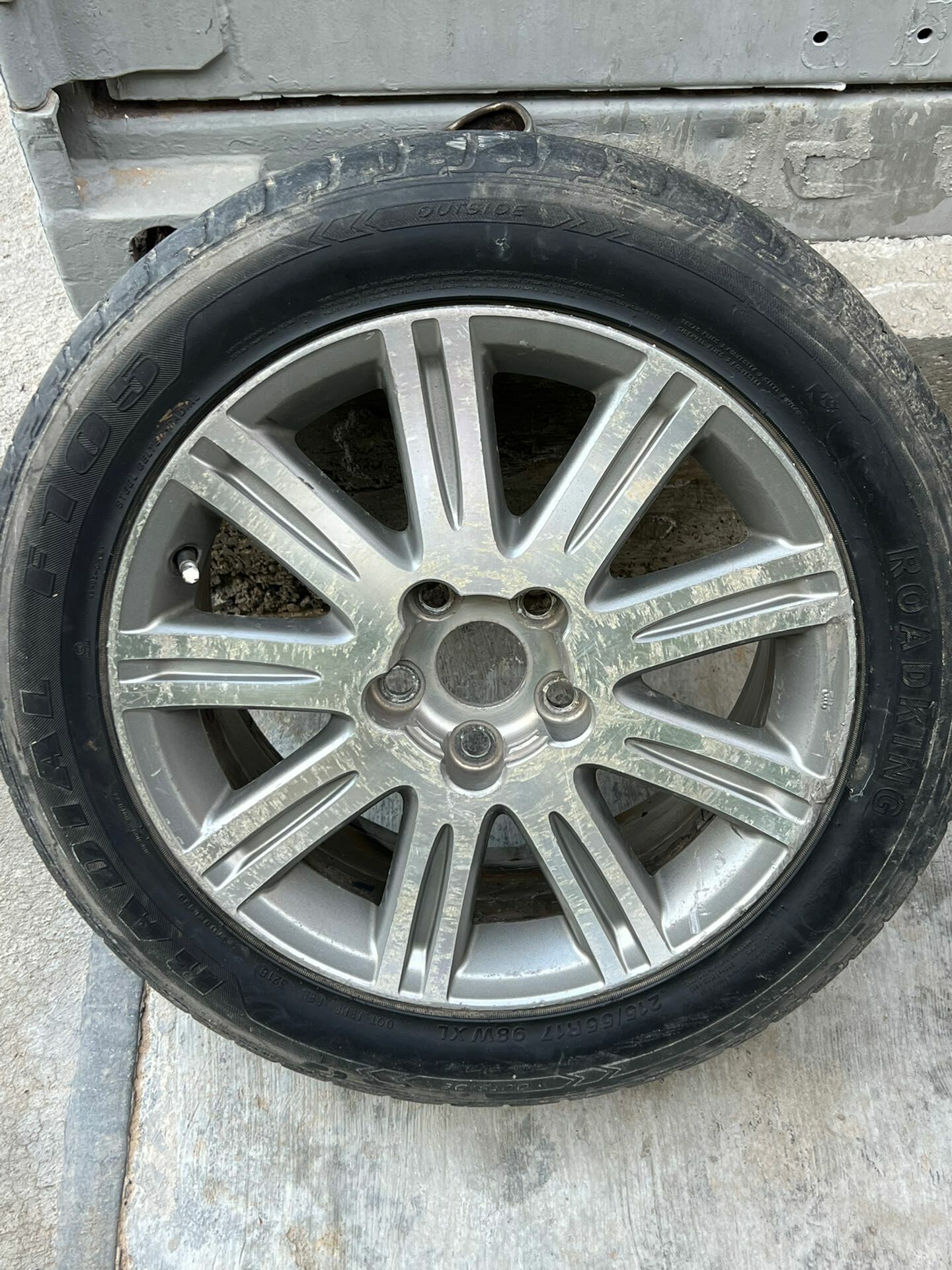 diska avalon 800 TMT - Мары - img 1