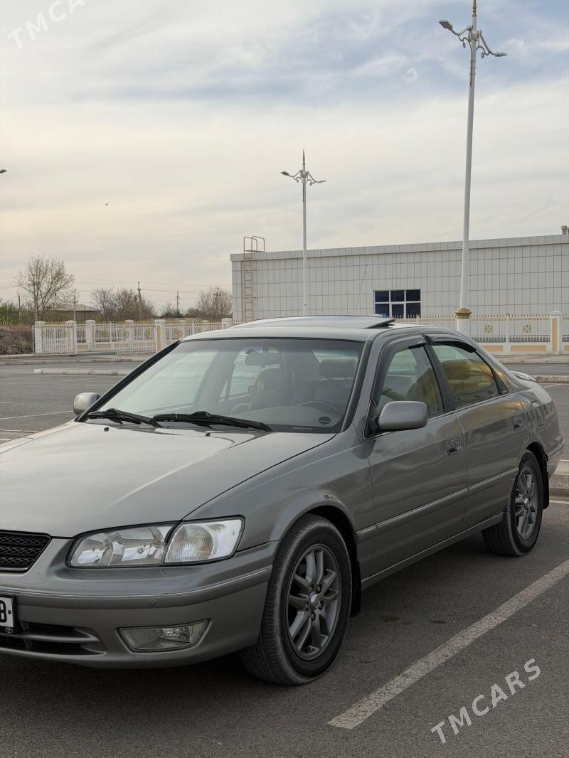 Toyota Camry 2000 - 205 000 TMT - Туркменабат - img 1