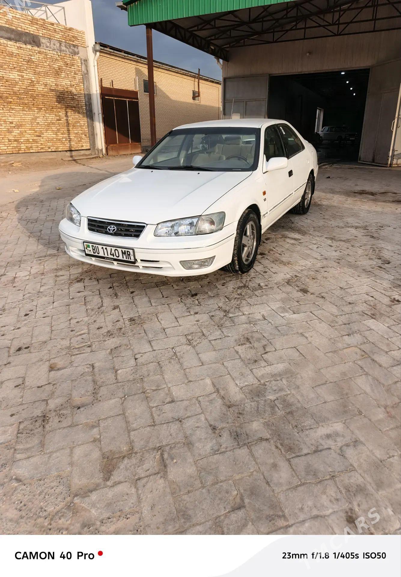 Toyota Camry 1997 - 135 000 TMT - Baýramaly - img 1