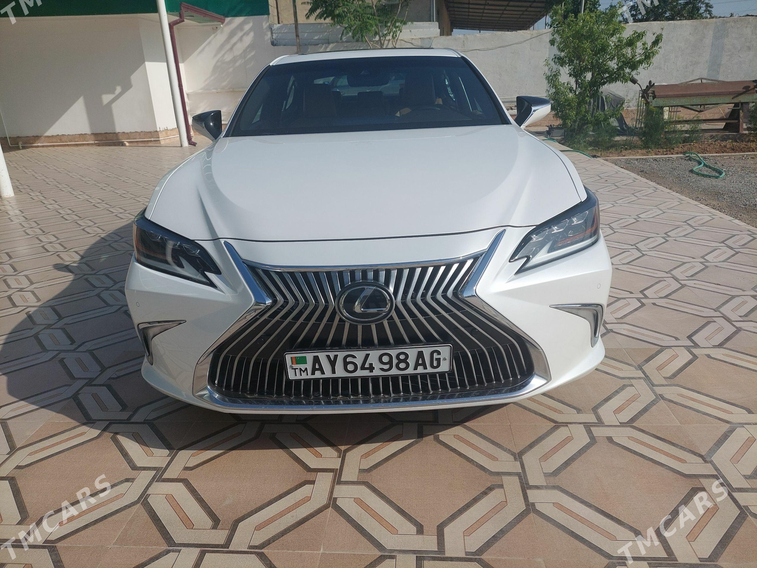 Lexus ES 350 2019 - 610 000 TMT - Çoganly - img 1