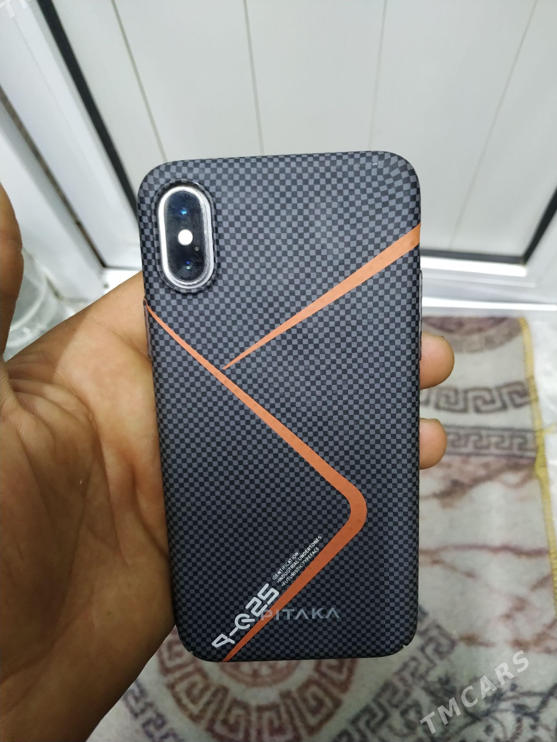 Ayfon x - Türkmenabat - img 1