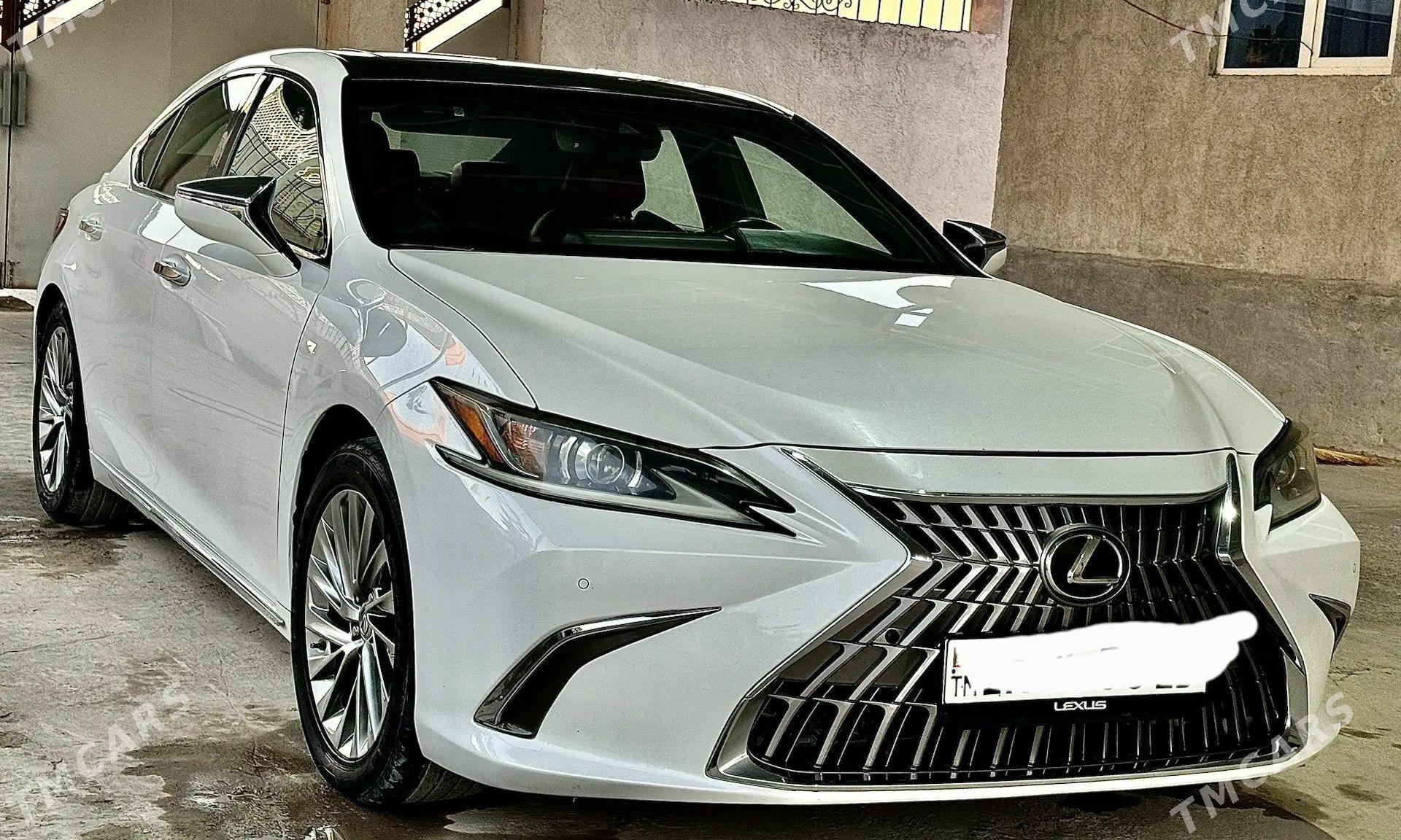 Lexus ES 350 2019 - 400 000 TMT - Мары - img 1