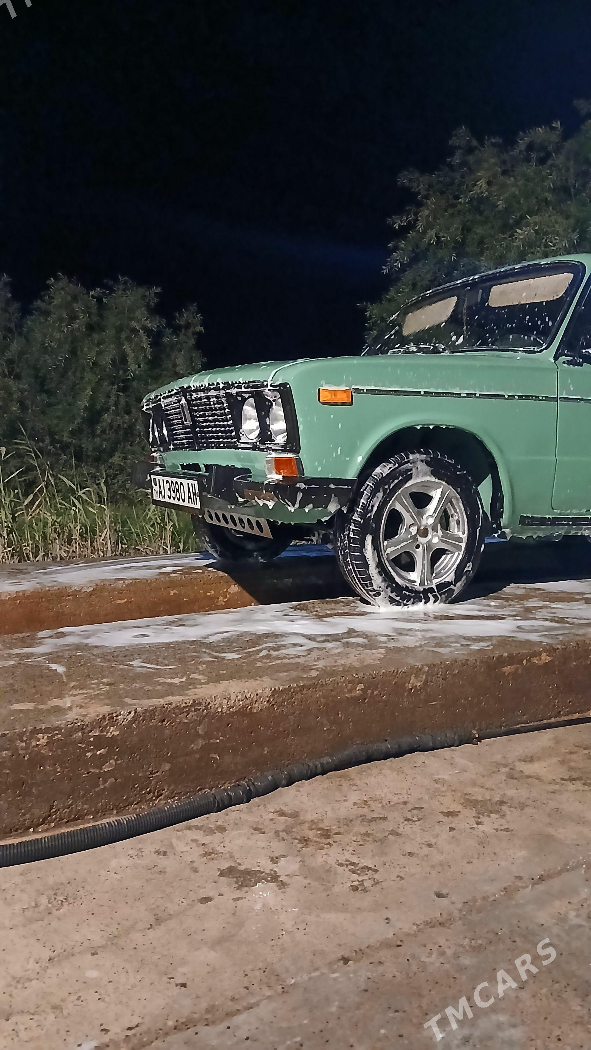 Lada 2106 1989 - 45 000 TMT - Tejen - img 1