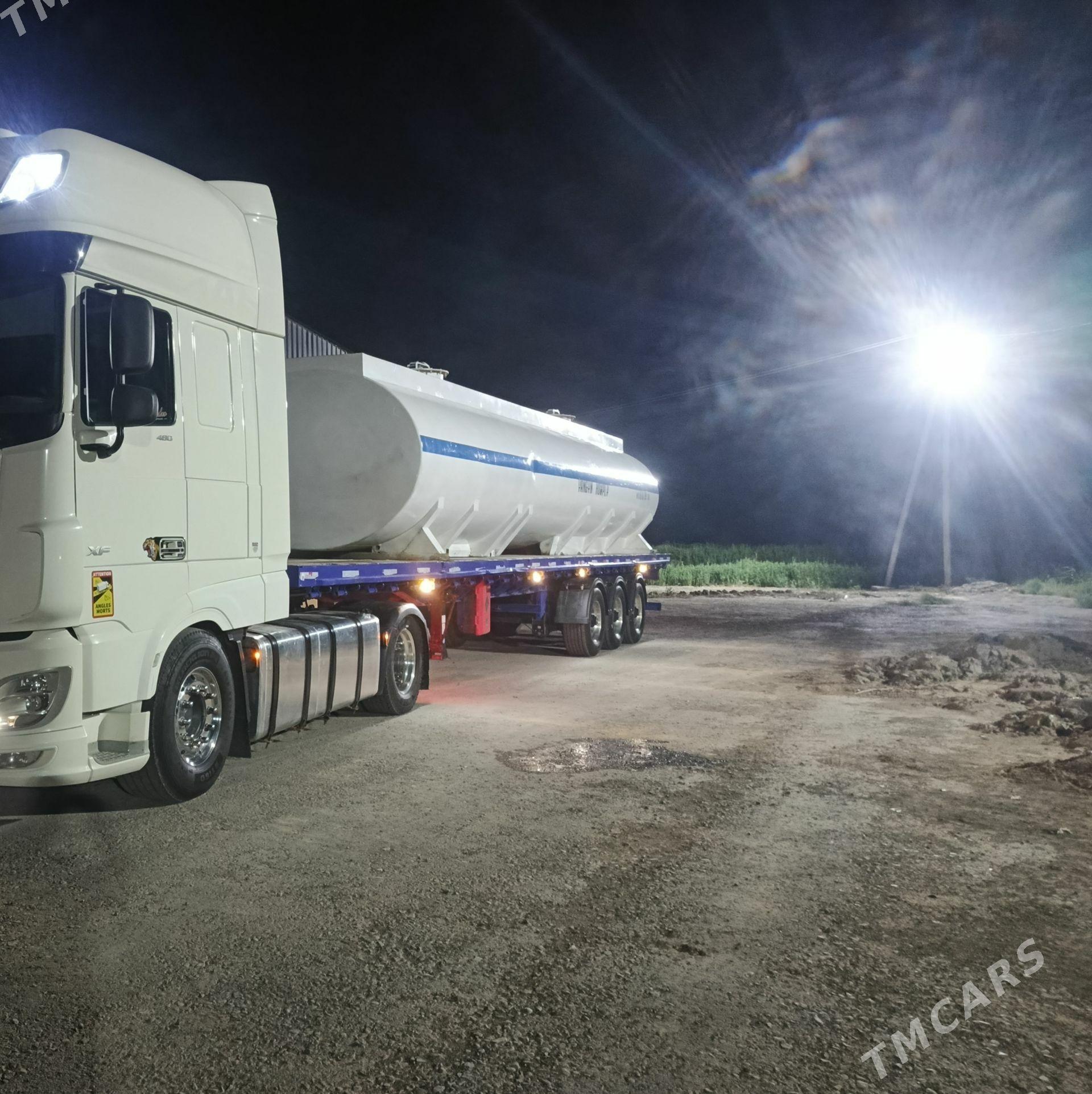 Kogel Euro Trailer 2025 - 280 000 TMT - Baýramaly - img 1