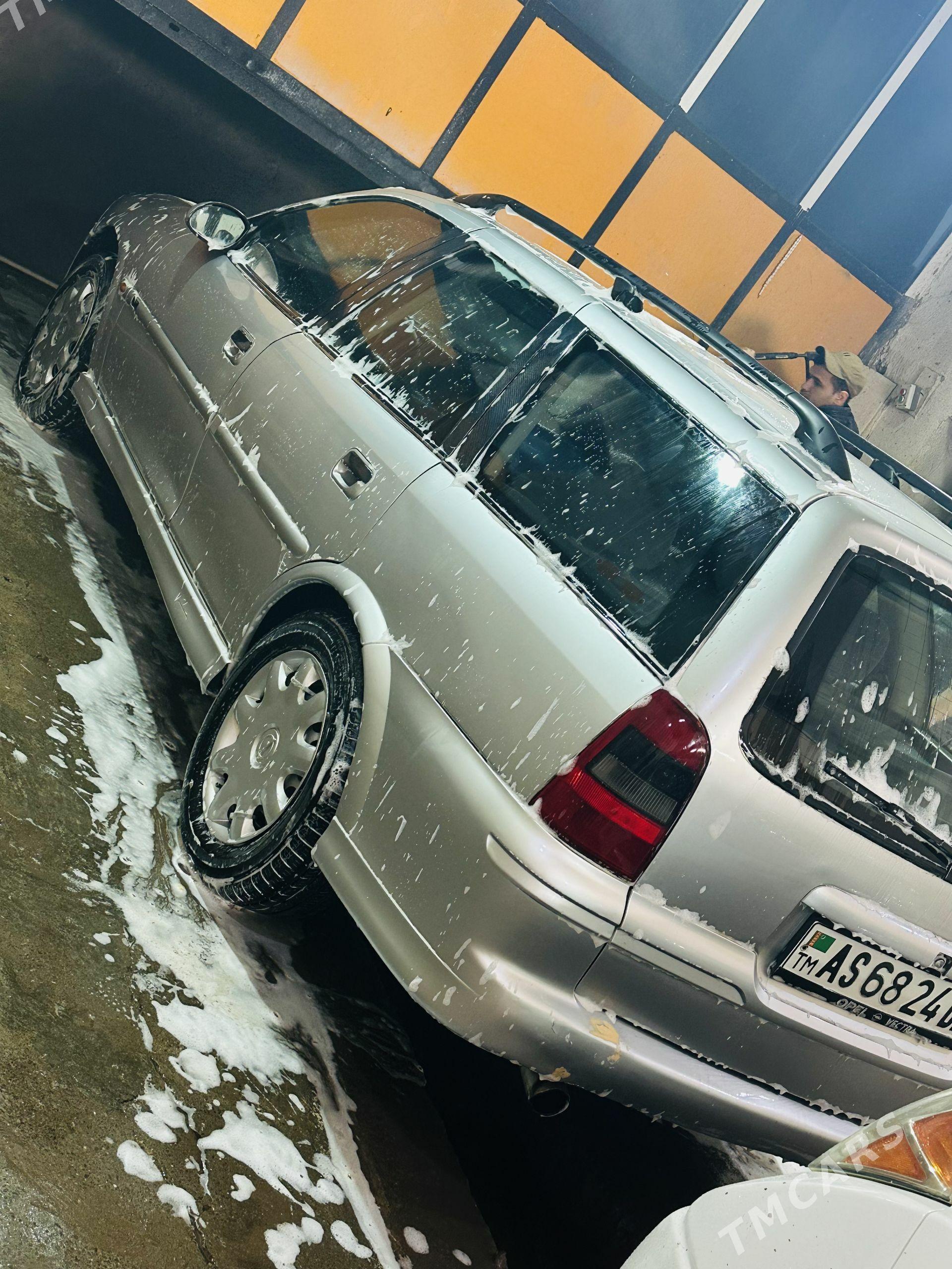 Opel Vectra 1999 - 65 000 TMT - Daşoguz - img 1