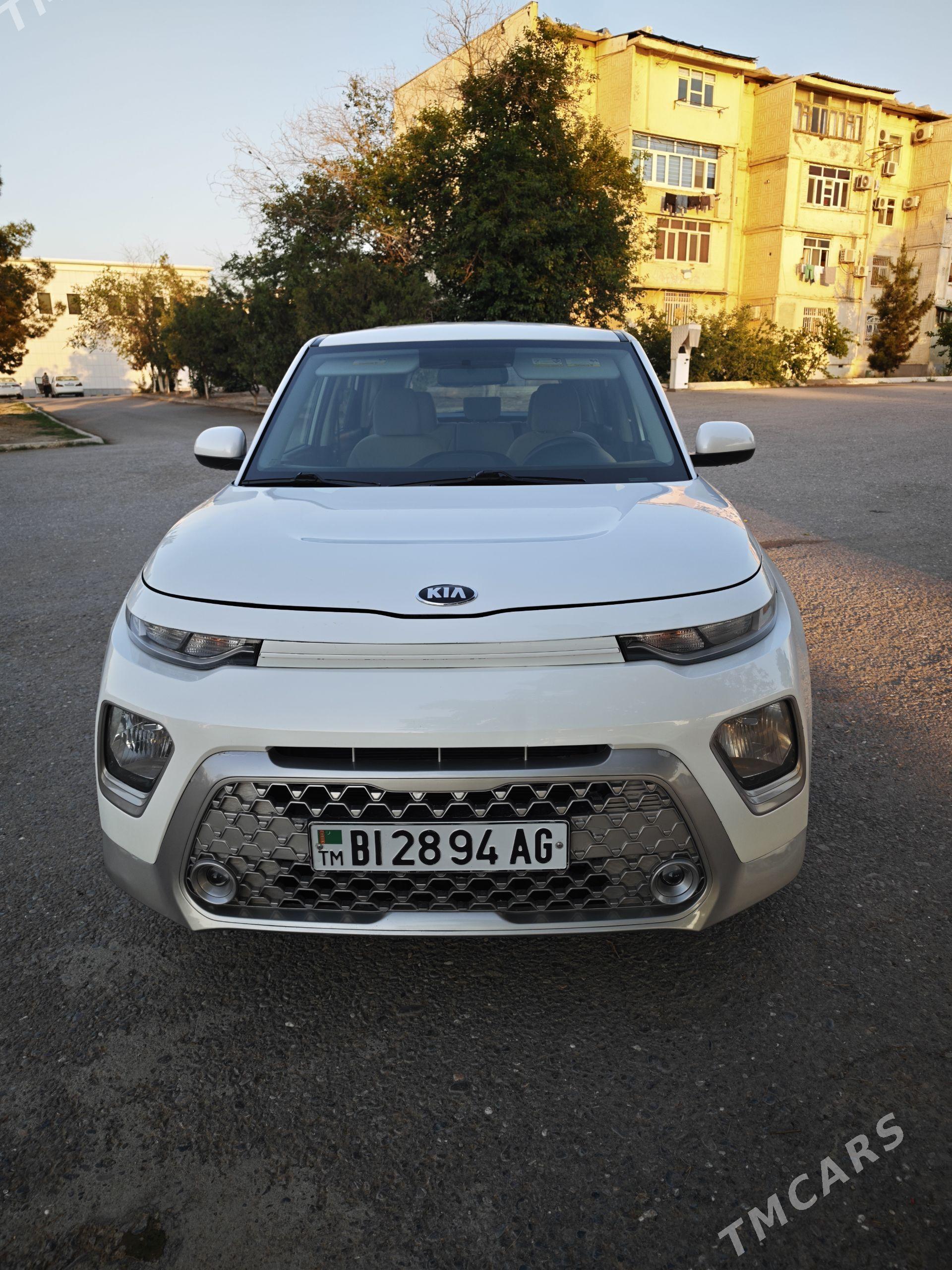 Kia Soul 2019 - 200 000 TMT - 6 мкр - img 1