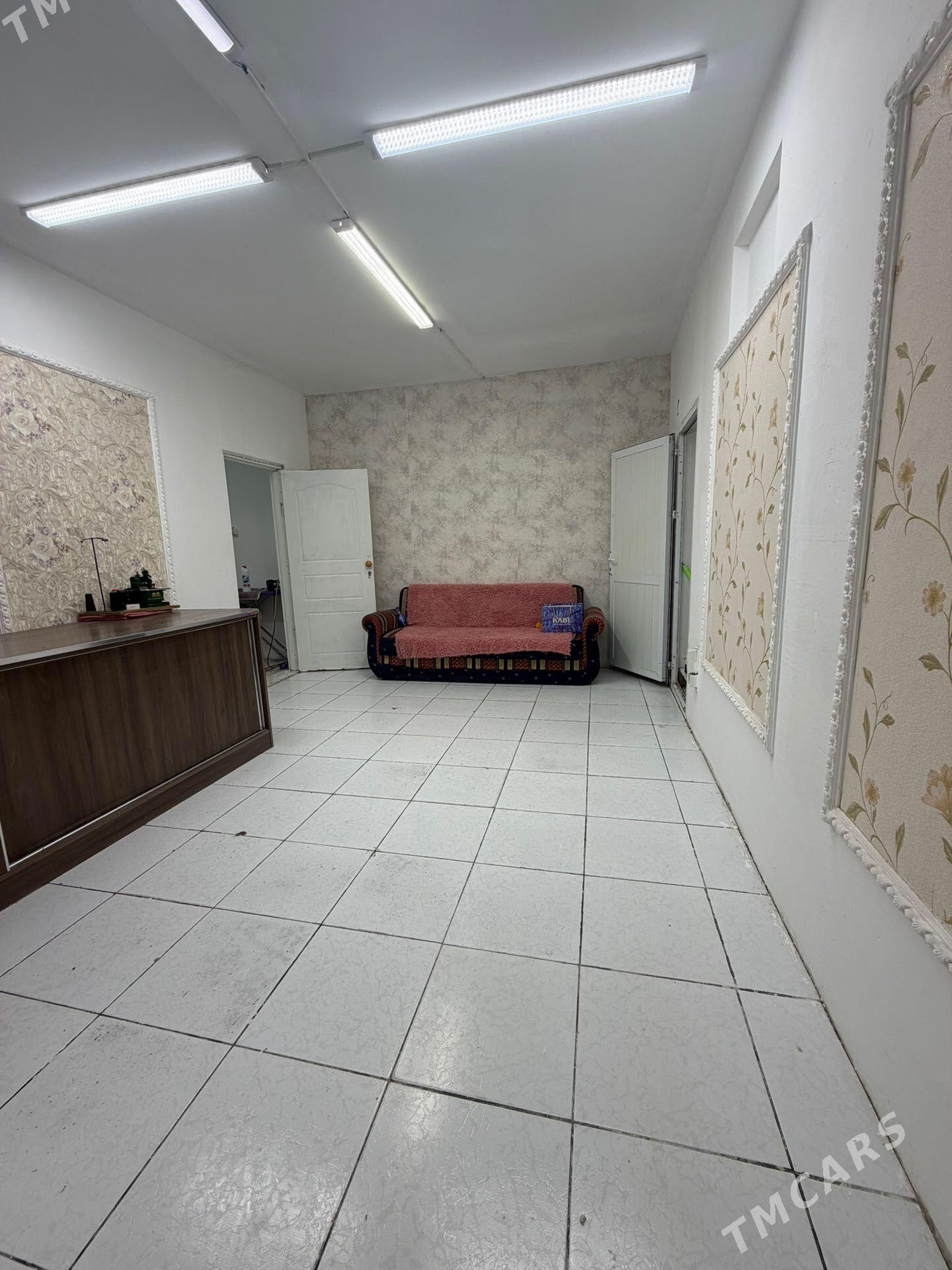 Arenda atelya - Aşgabat - img 1