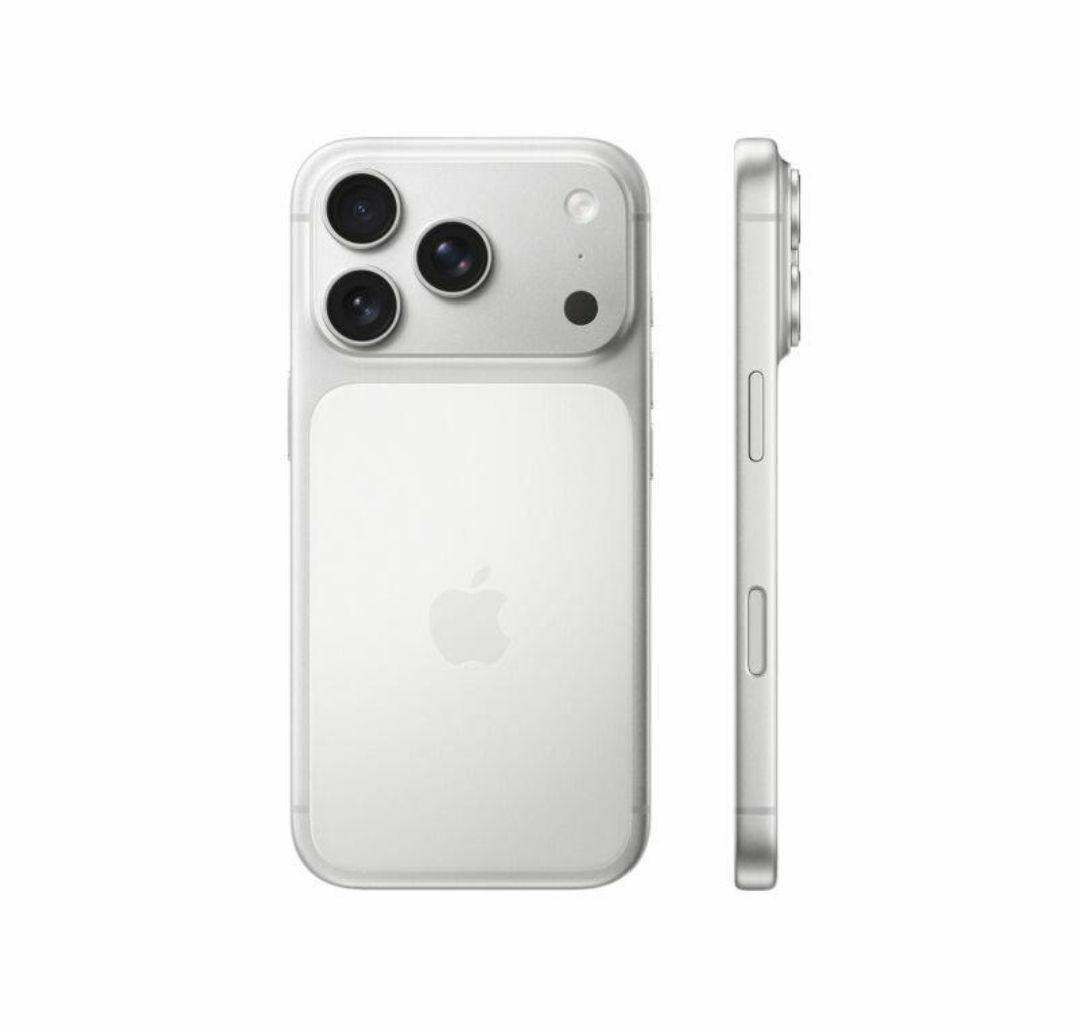 iPhone 17 pro - Балканабат - img 1