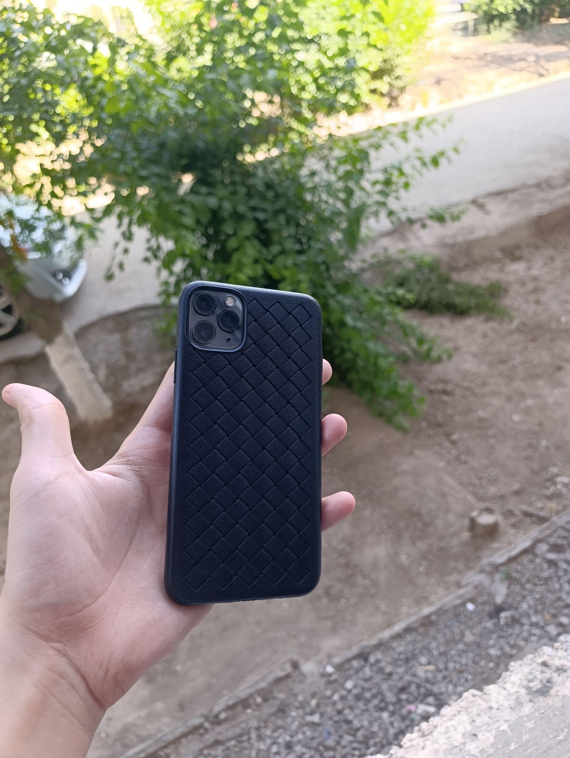 iPhone 11pro maxs - Дашогуз - img 1