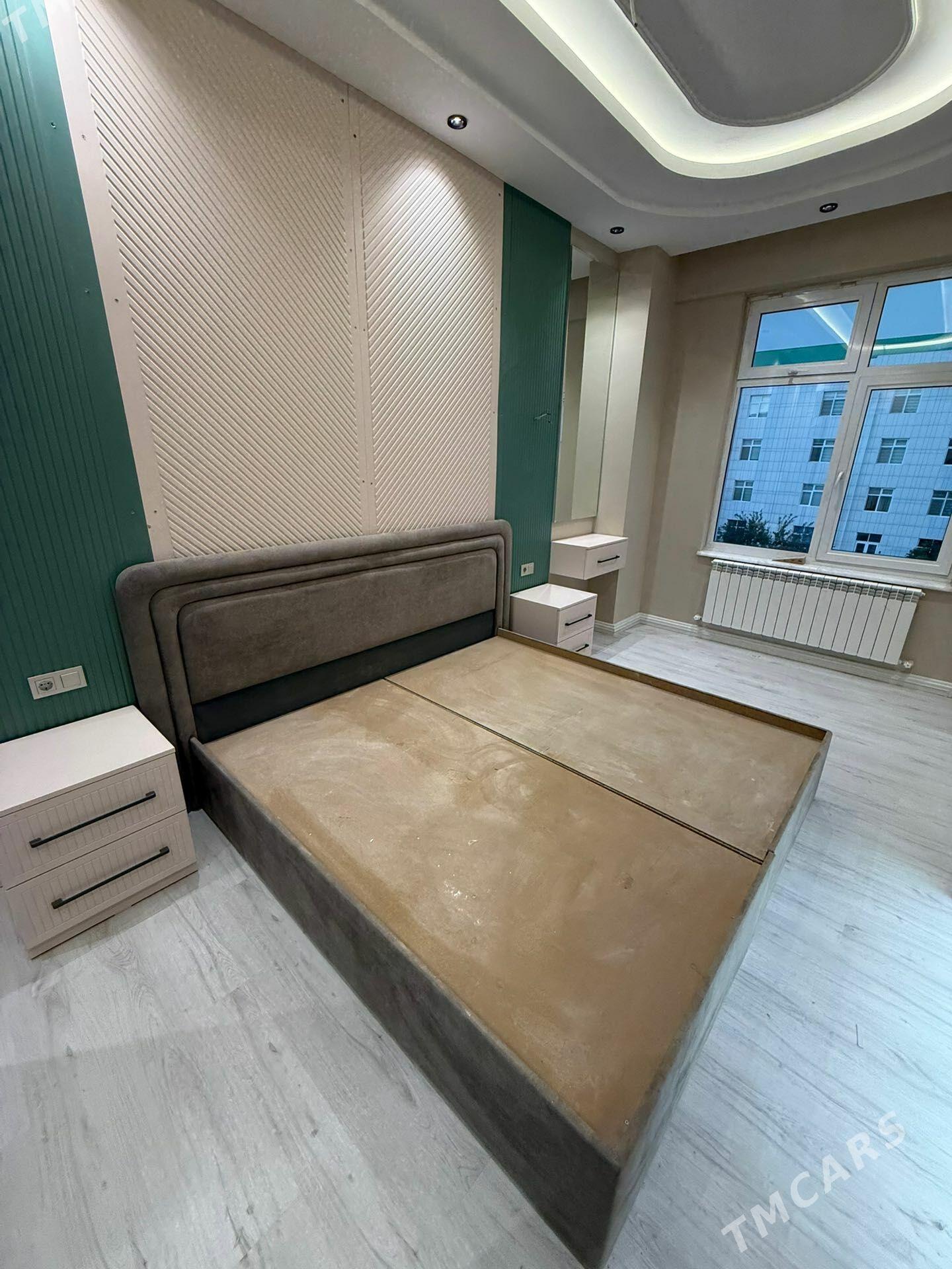 Täze spalny mebel - Гуртли - img 1