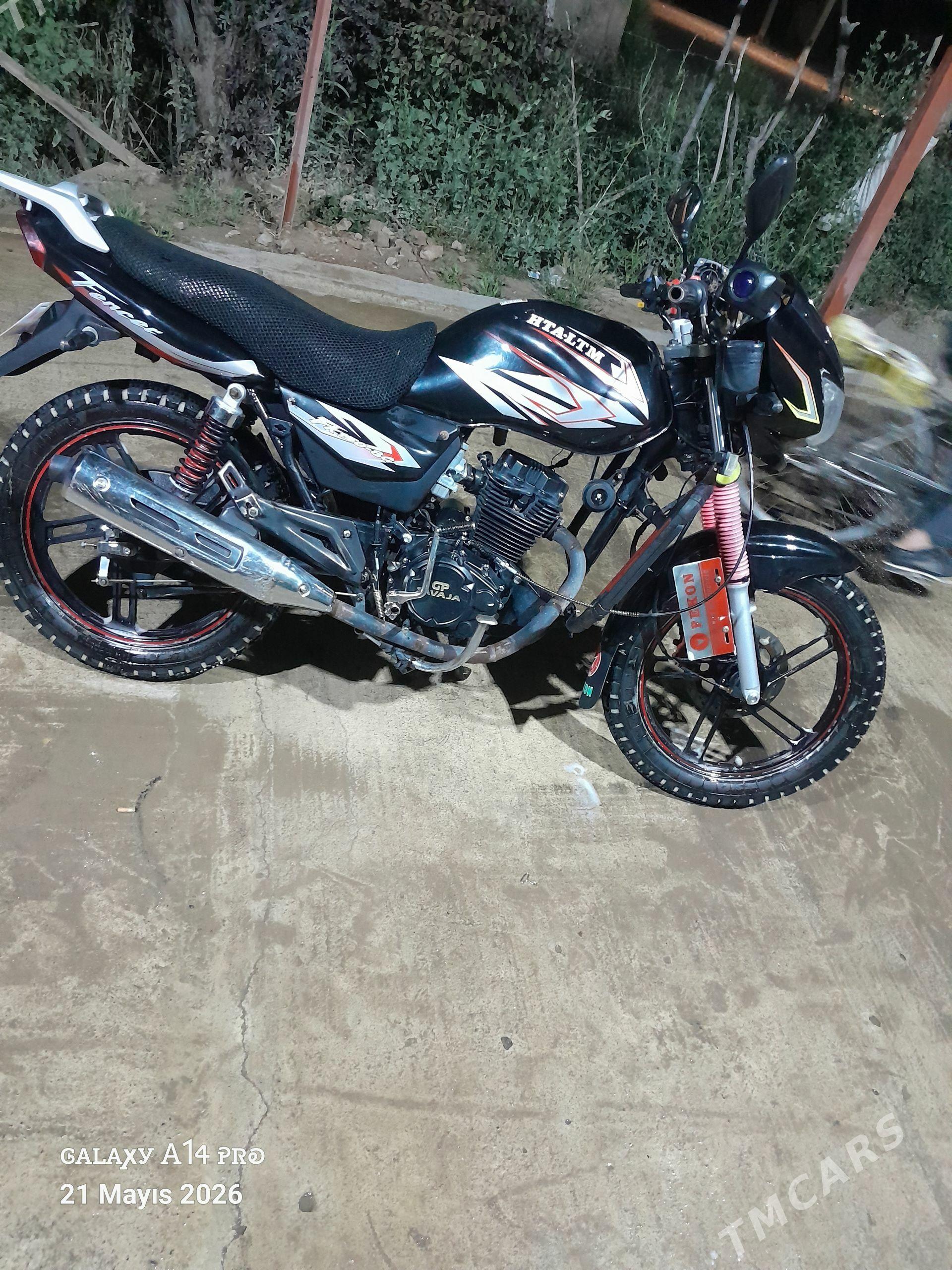 Fekon FK200-14G 2026 - 15 800 TMT - Tagtabazar - img 1