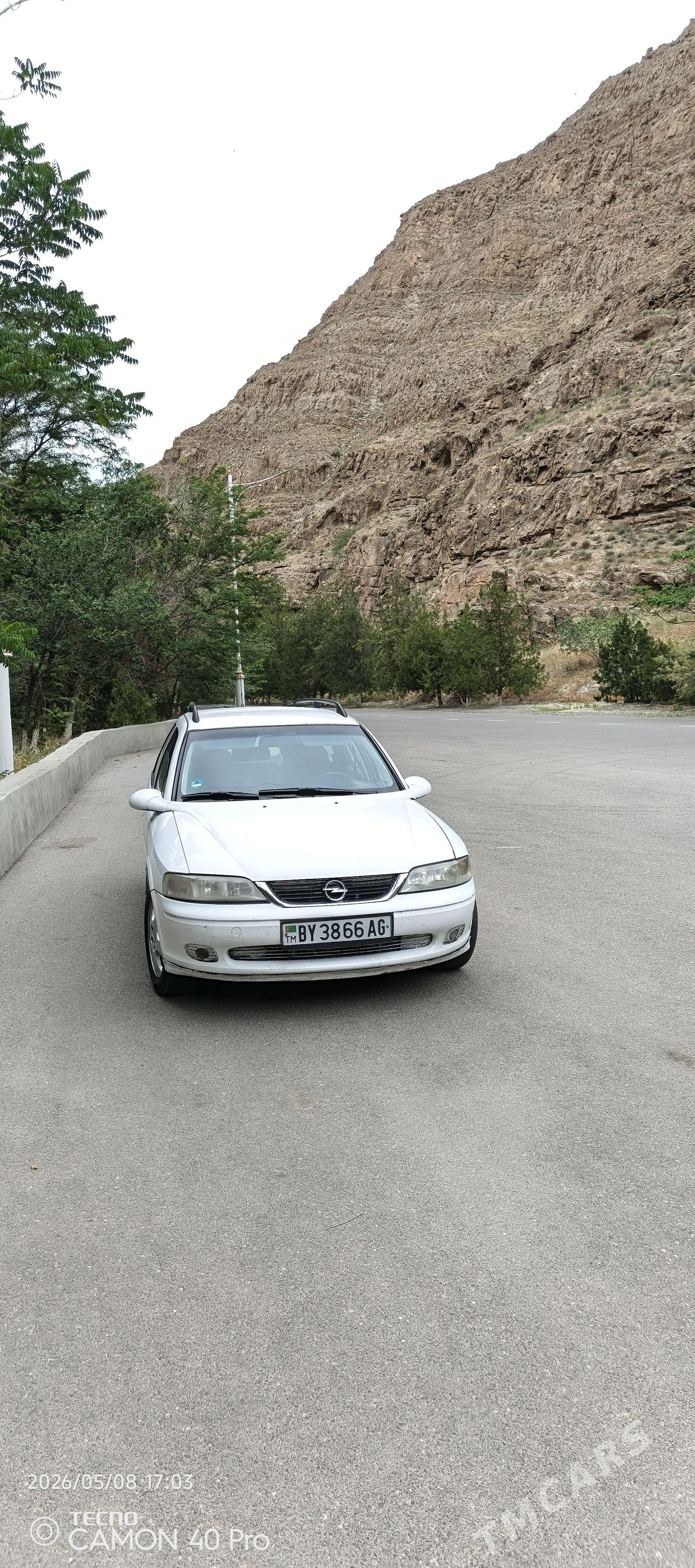 Opel Vectra 2000 - 70 000 TMT - Aşgabat - img 1
