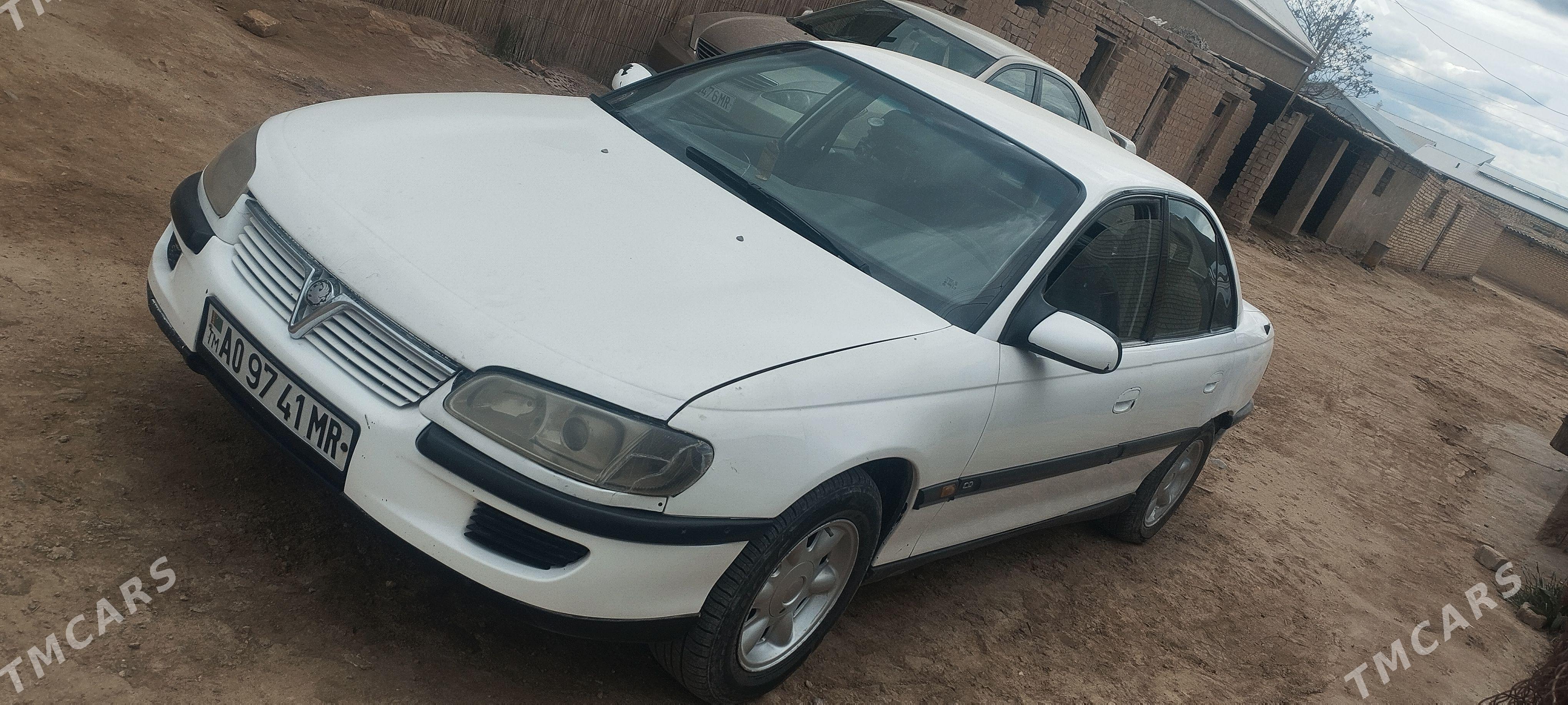 Opel Omega 1997 - 45 000 TMT - Baýramaly - img 1
