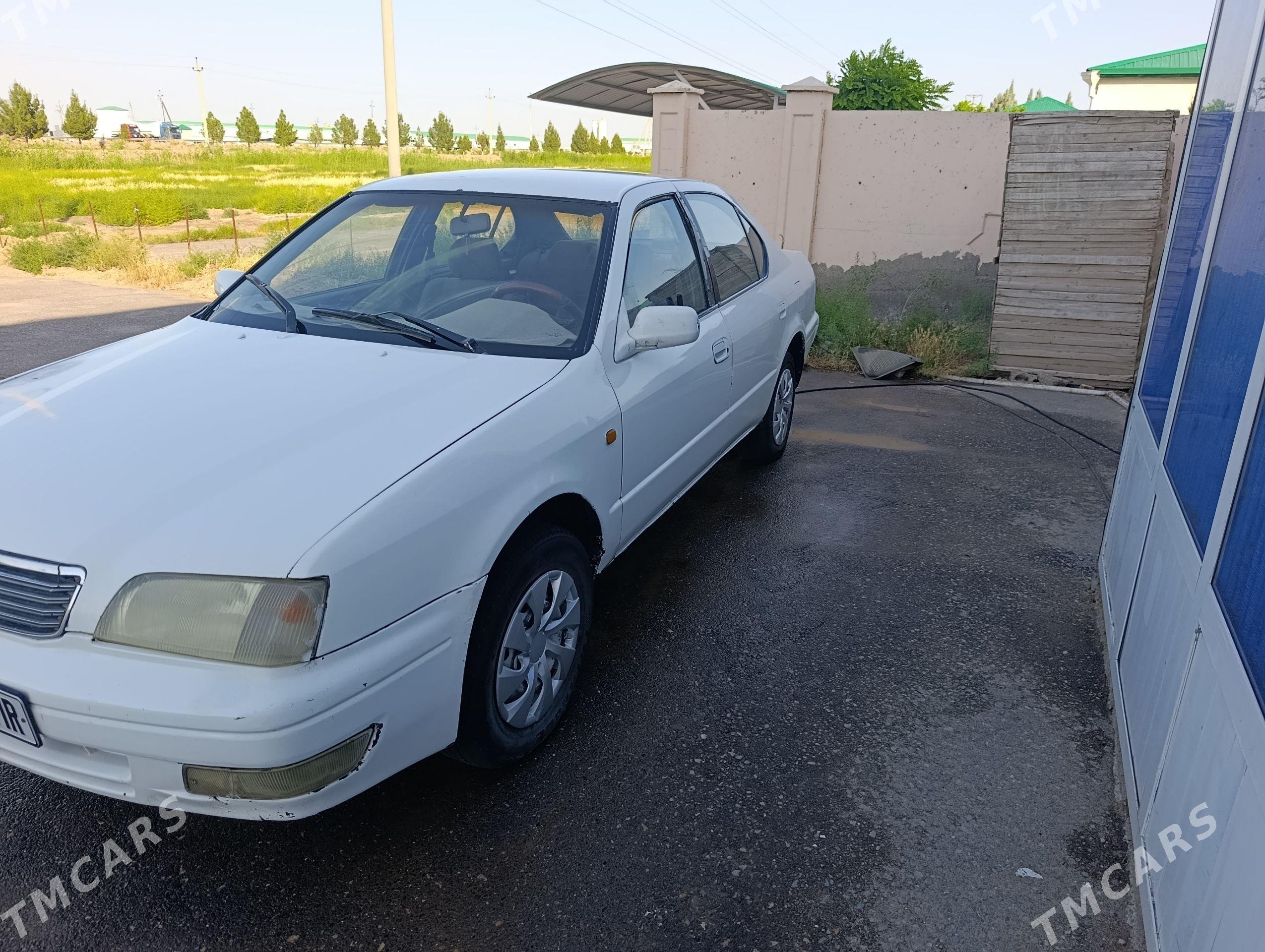 Opel Vectra 1994 - 40 000 TMT - Mary - img 1