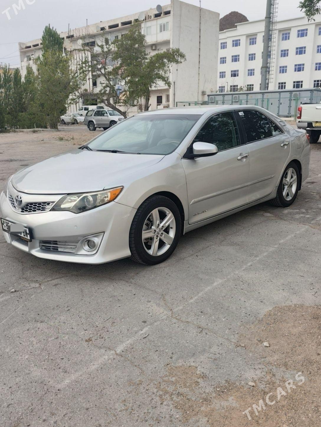 Toyota Camry 2011 - 220 000 TMT - Türkmenbaşy - img 1