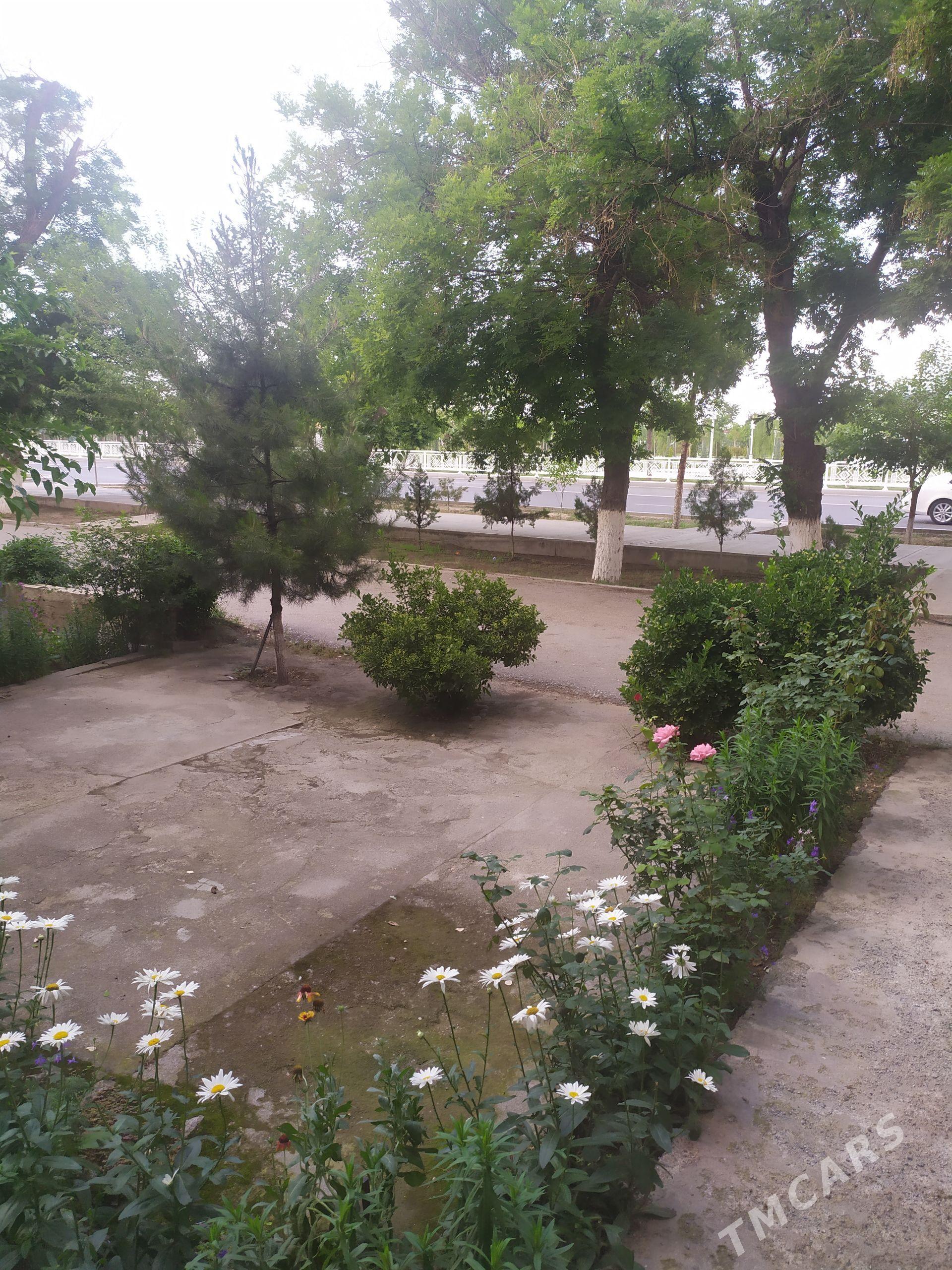 4 МКР 🤌 - Aşgabat - img 1