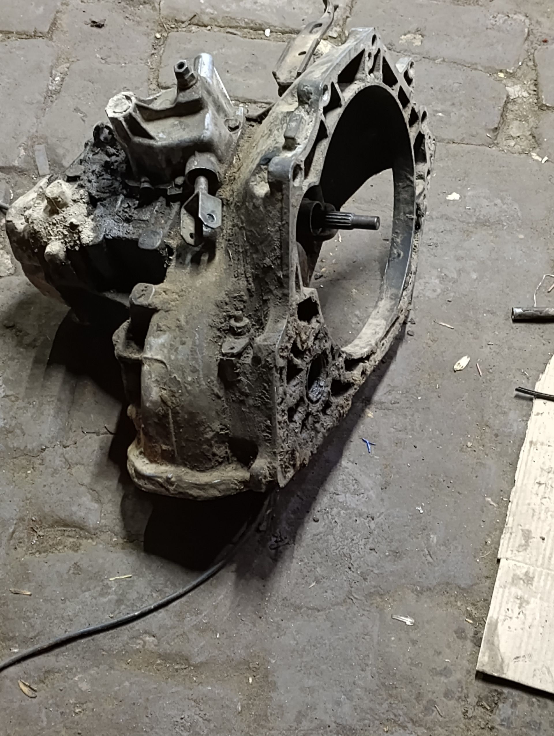 koropka f10 400 TMT - Daşoguz - img 1