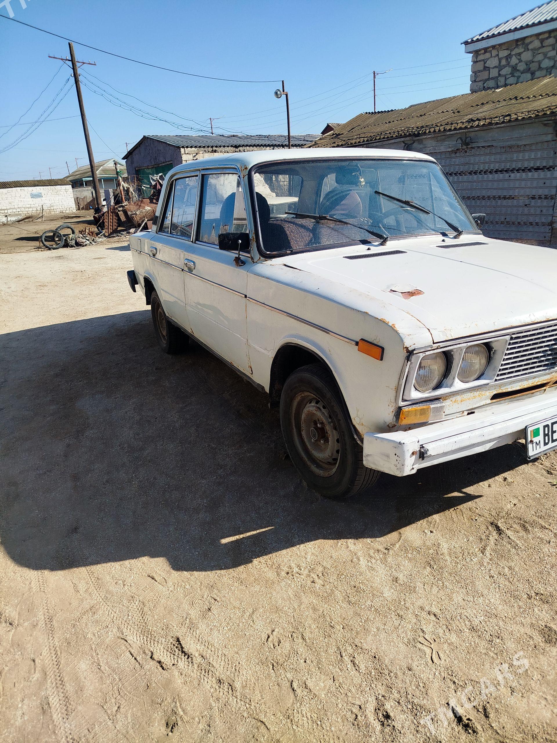 Lada 2106 1980 - 18 000 TMT - Esenguly - img 1