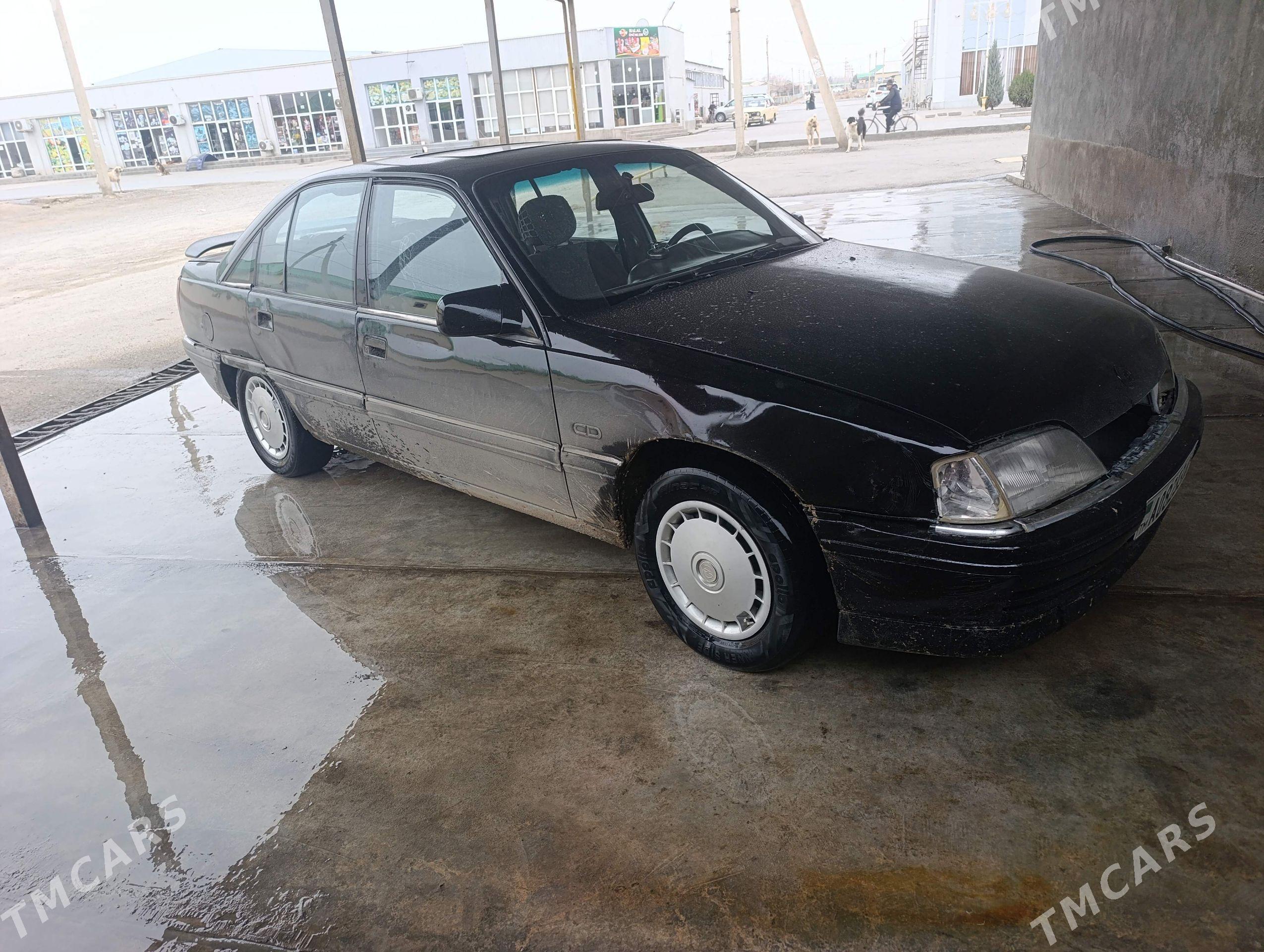 Opel Omega 1996 - 17 000 TMT - Кака - img 1