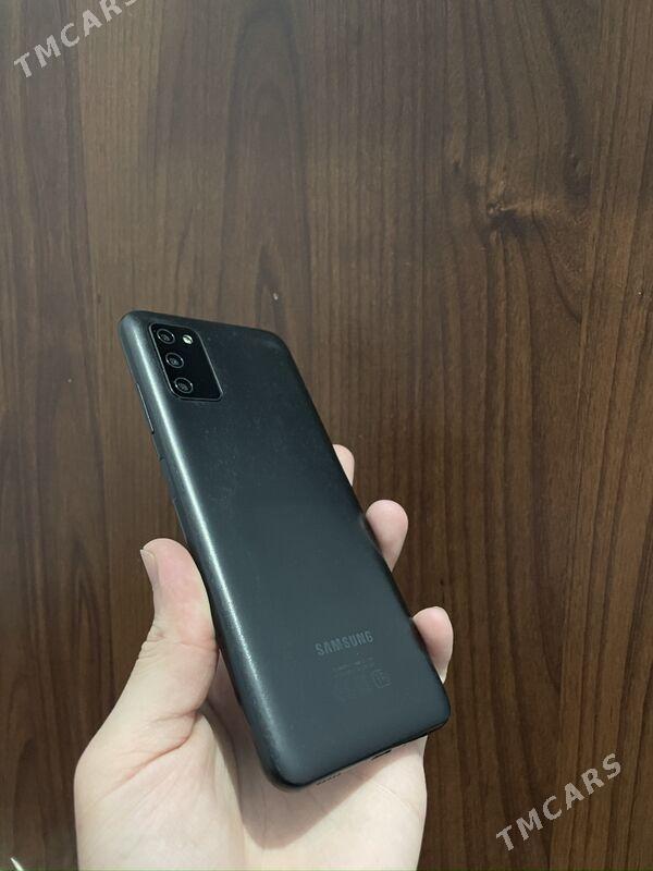 Samsung a03s - Байрамали - img 1