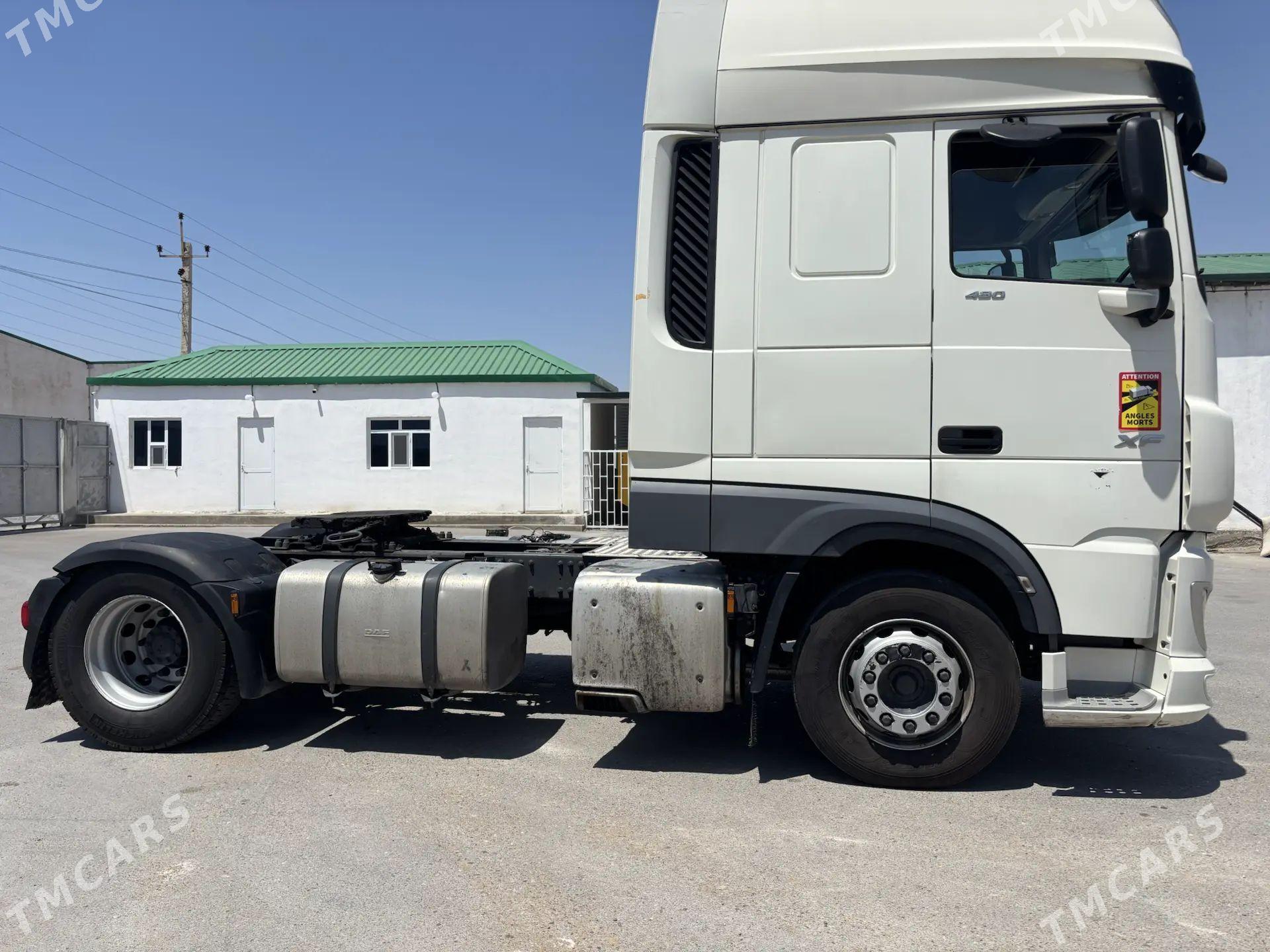 DAF 480 2021 - 780 000 TMT - Aşgabat - img 1