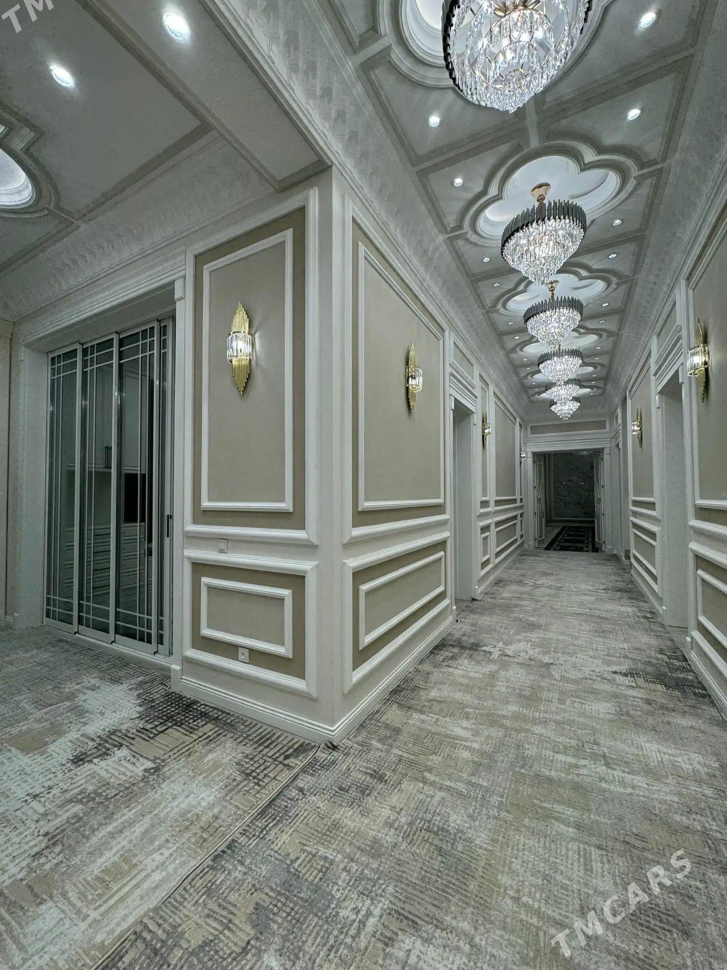 Ak altyn, dom 6 sotok - Aşgabat - img 1