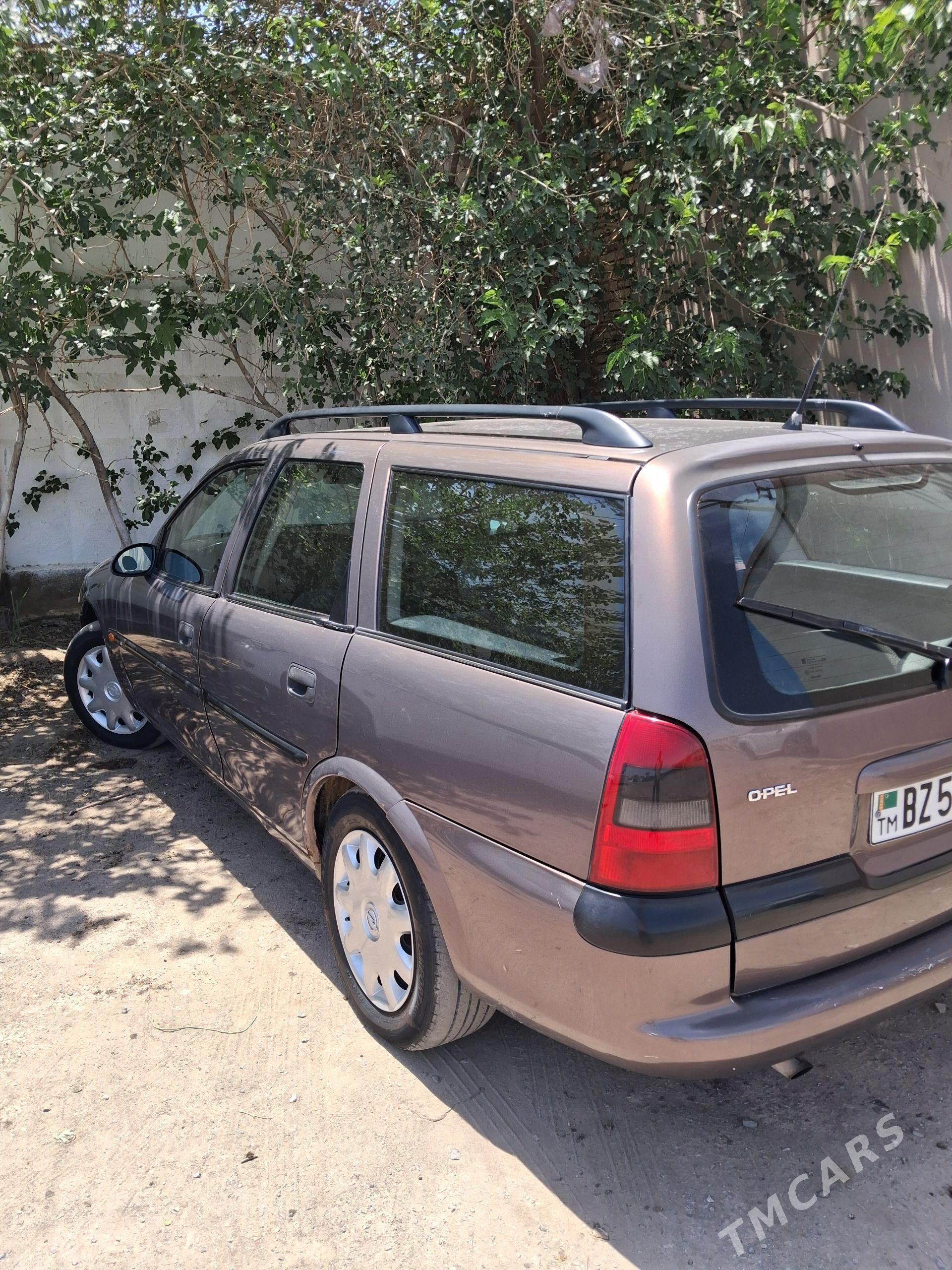 Opel Vectra 1998 - 60 000 TMT - Daşoguz - img 1