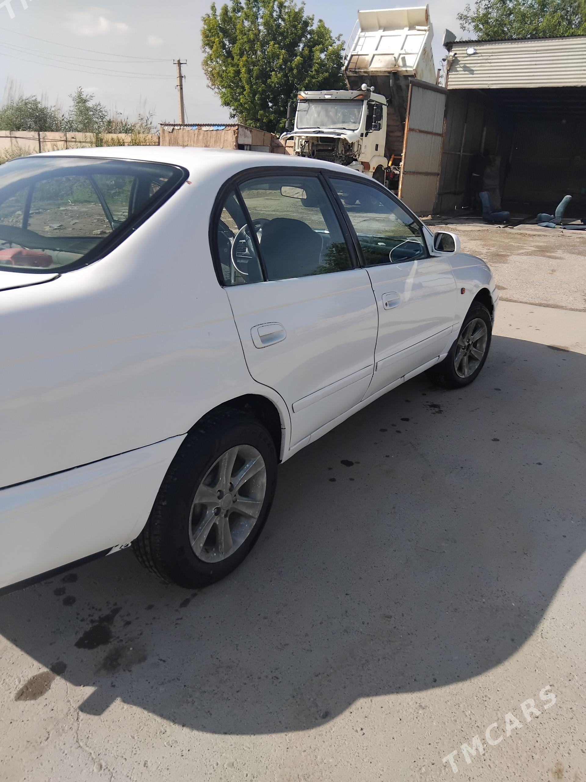 Toyota Carina 1994 - 80 000 TMT - Мары - img 1