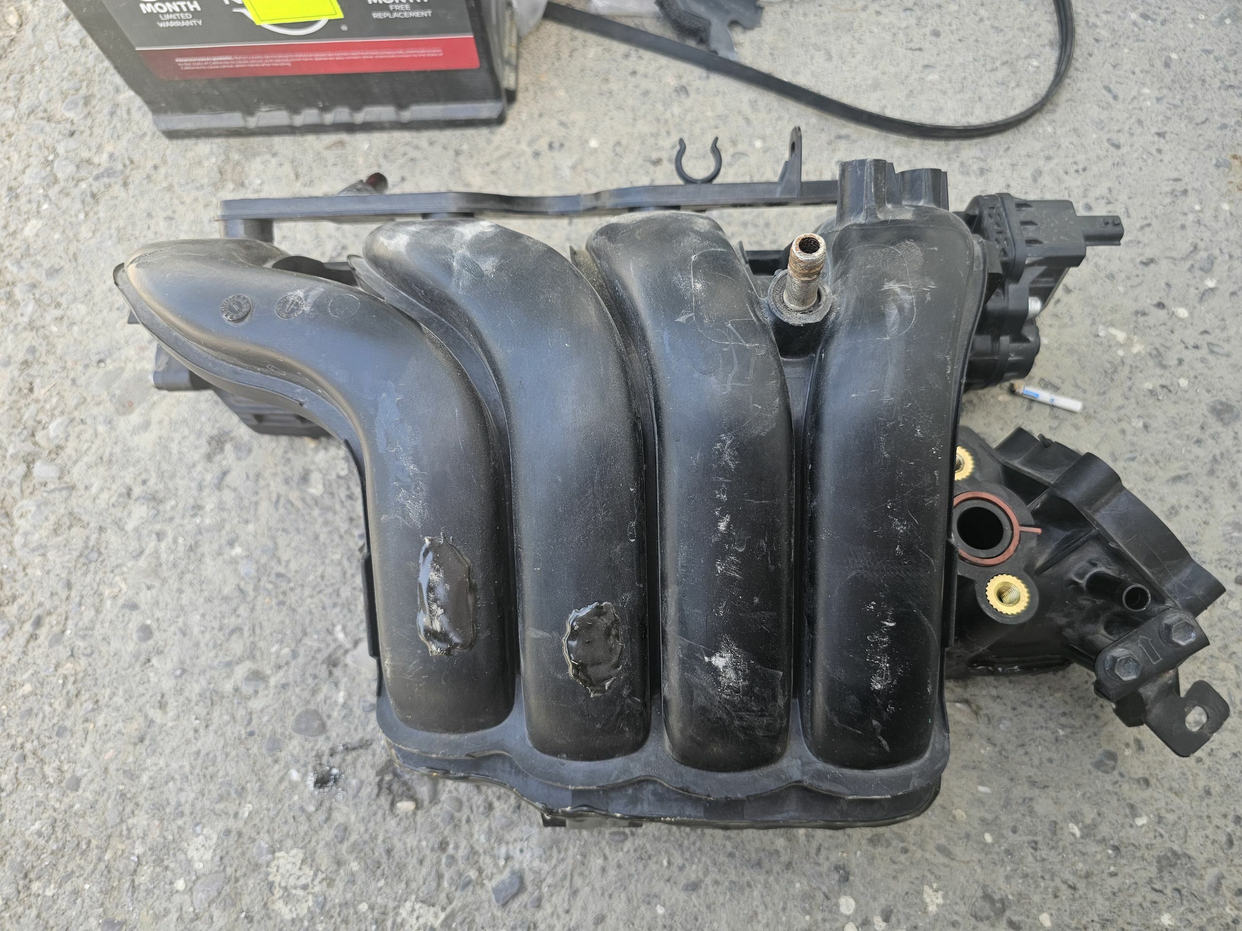 Sentra Pauk 2021 1 100 TMT - Ашхабад - img 1