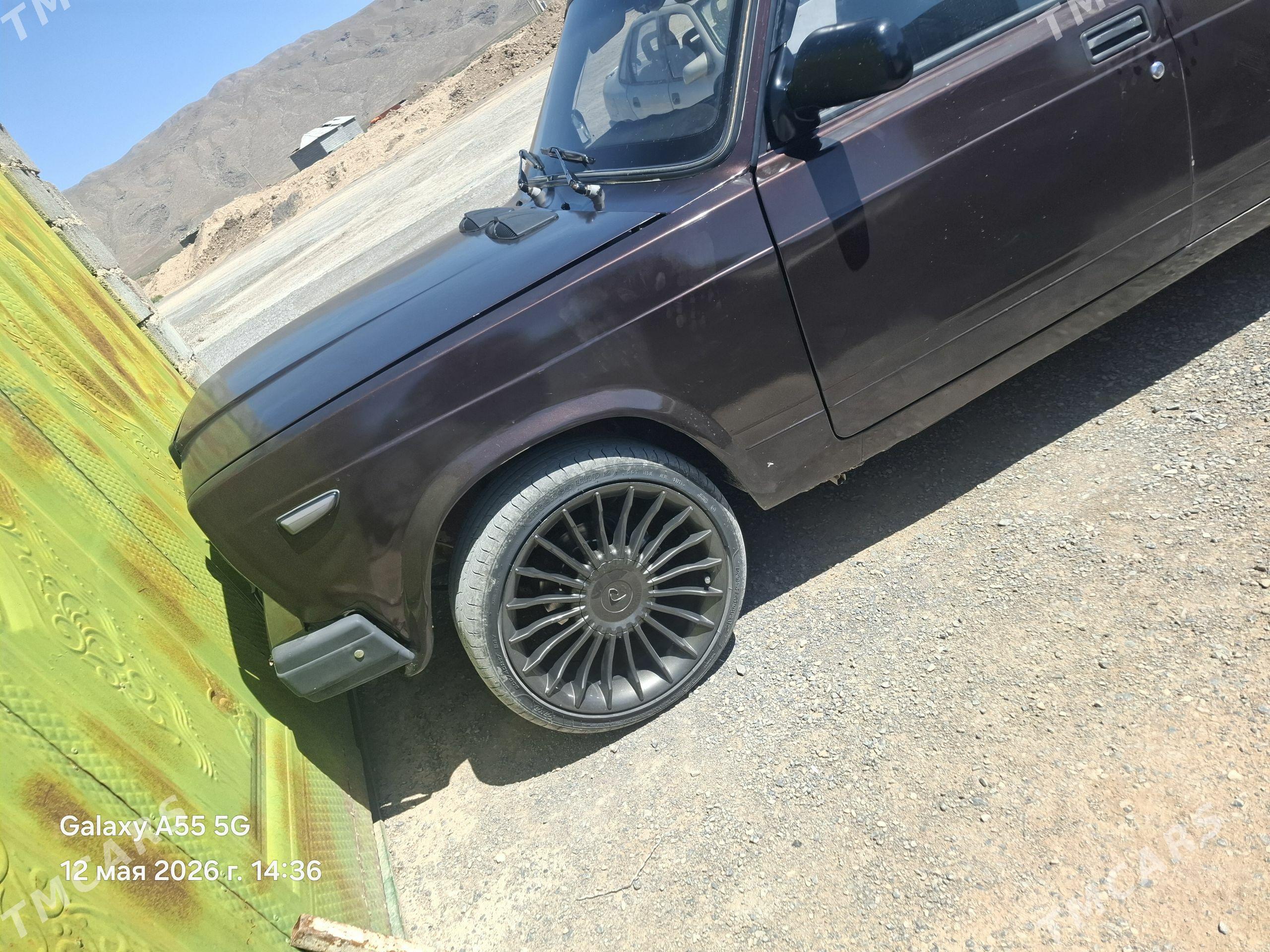 Lada 2107 1998 - 65 000 TMT - Койтендаг - img 1