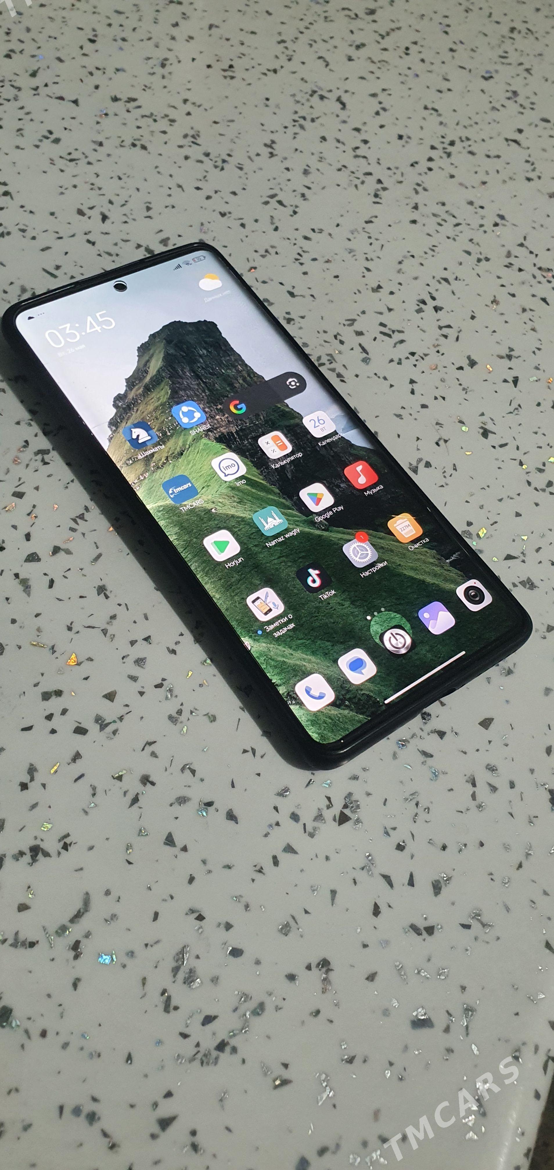 Redmi Note 14 Pro - Ашхабад - img 1