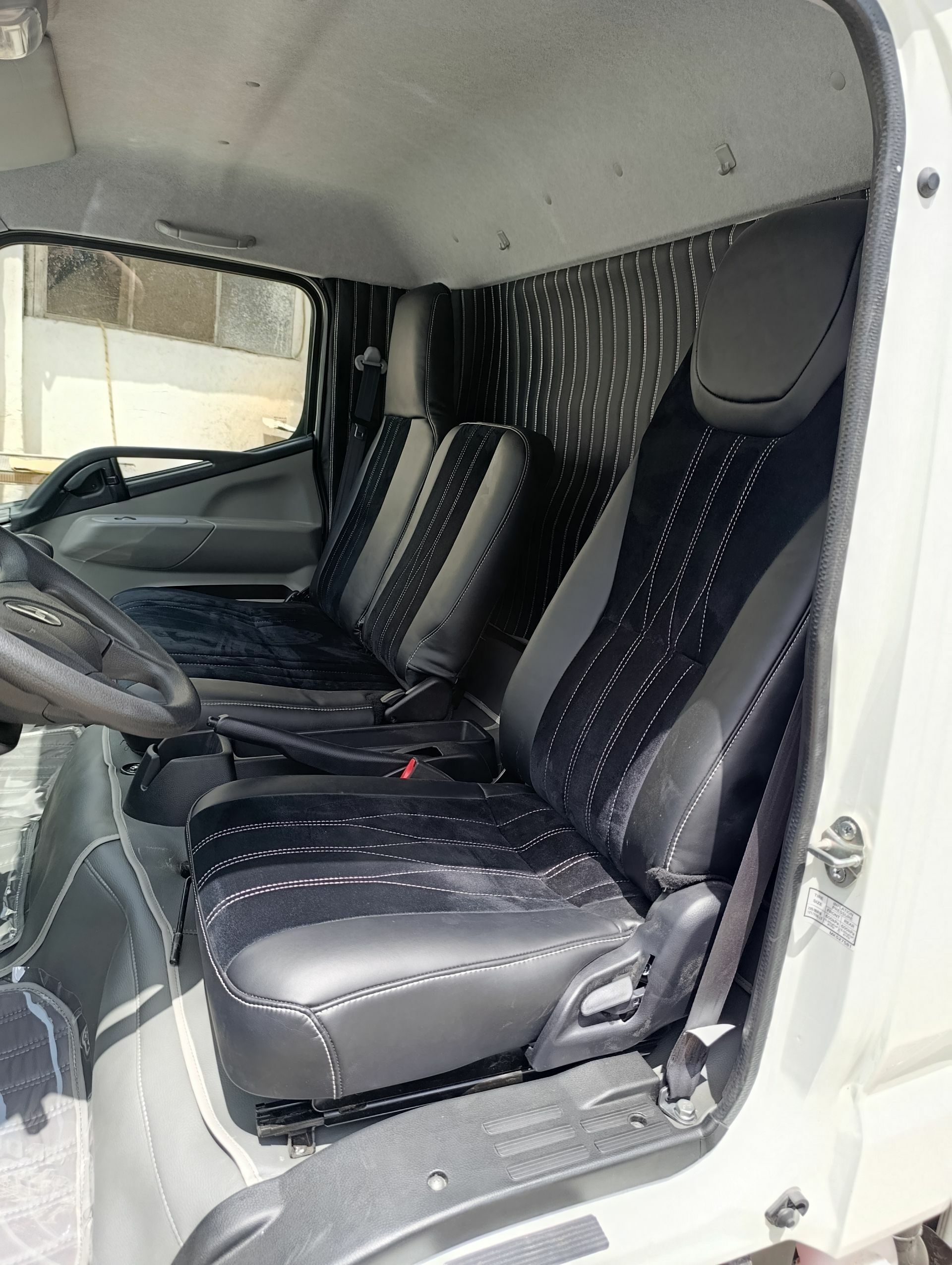 canter siddenni 1 700 TMT - Aşgabat - img 1