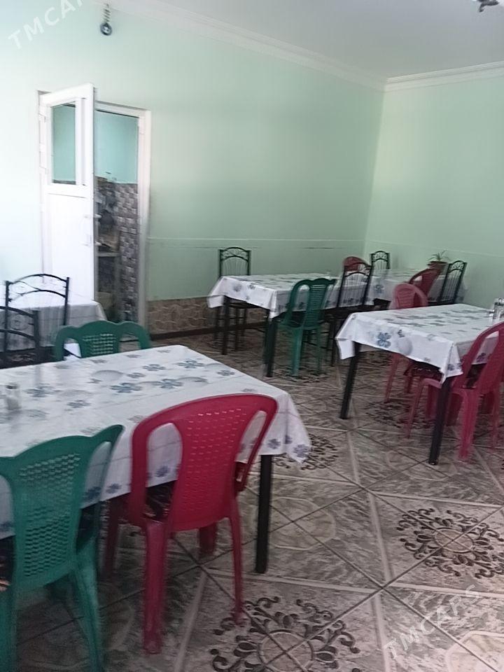 Kafe - Туркменабат - img 1