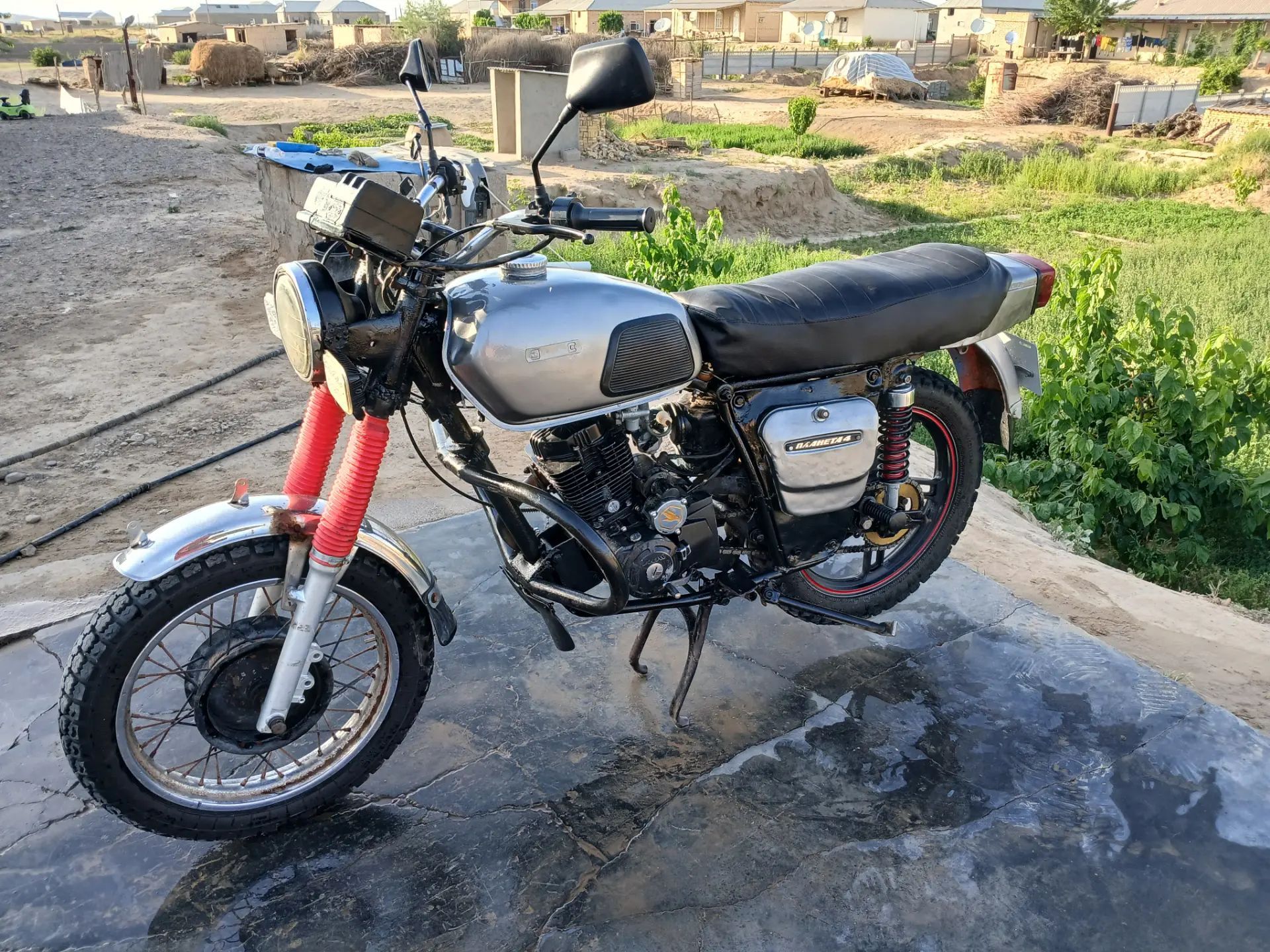 Fekon FK200-14G 2024 - 11 750 TMT - Tagtabazar - img 1