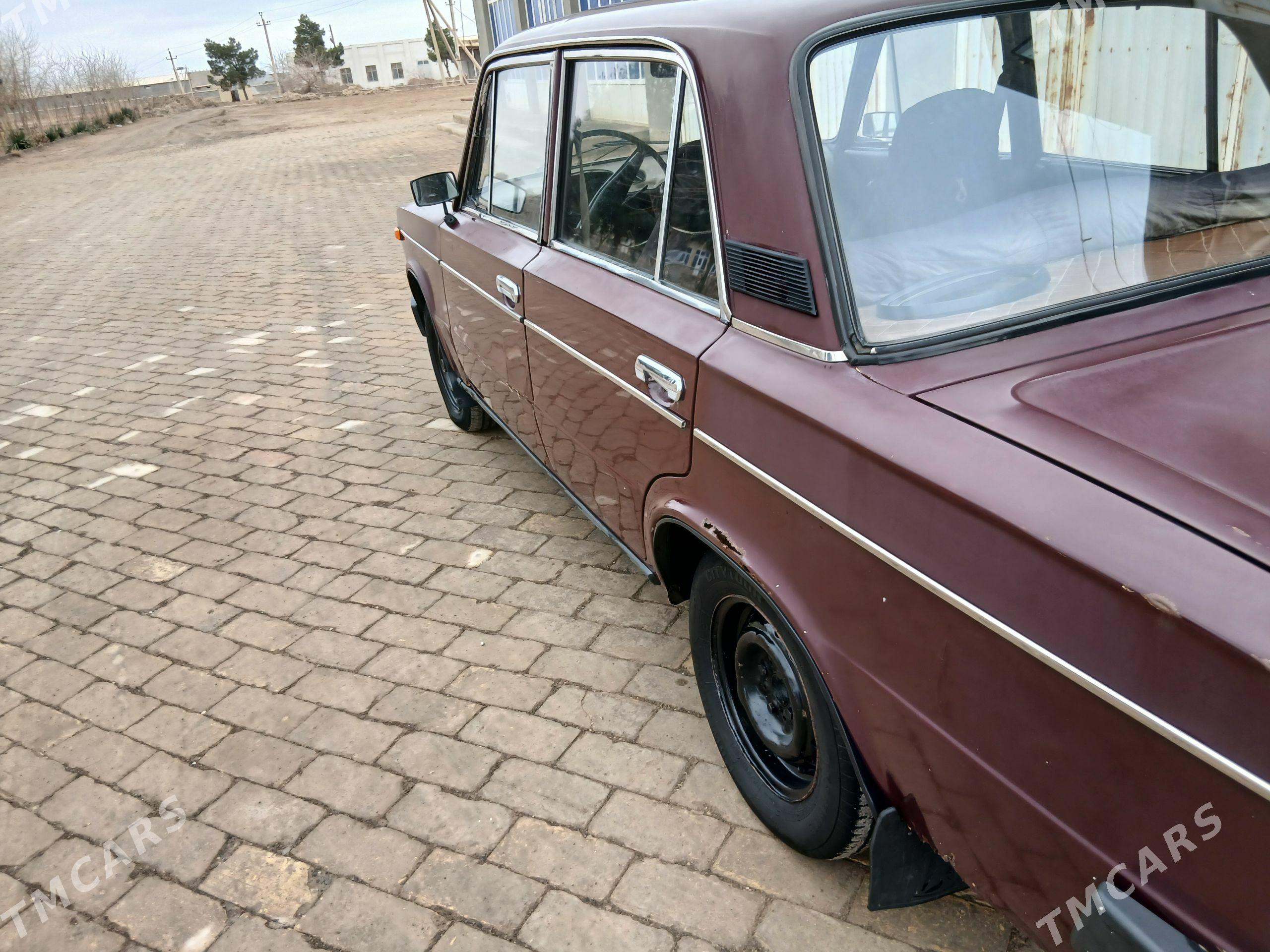 Lada 2106 1987 - 22 000 TMT - Mary - img 1