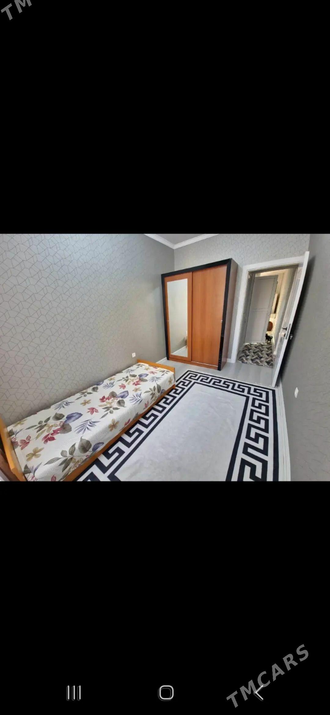 arenda komnat padwoyska - Aşgabat - img 1