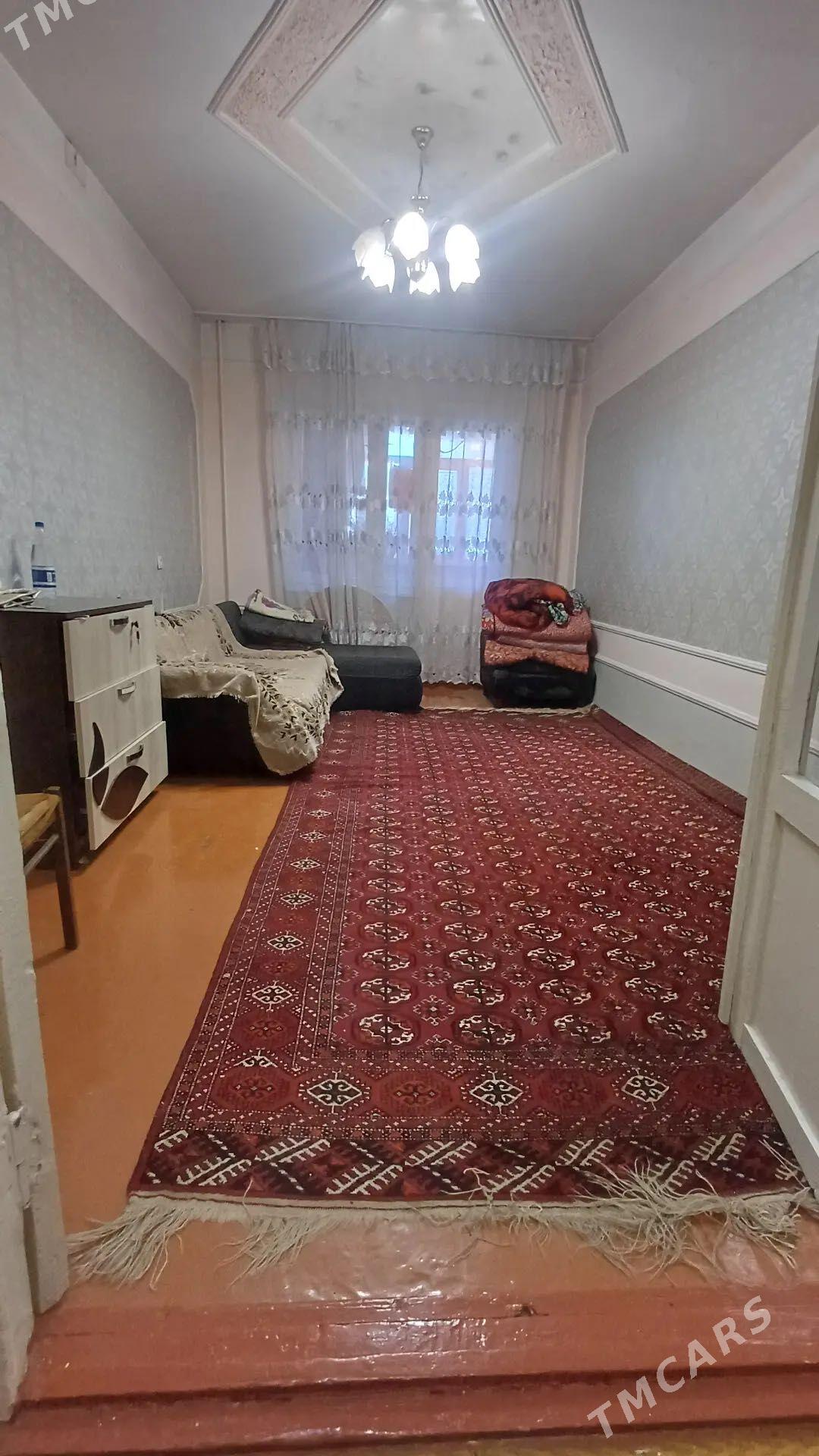 квартира - Туркменабат - img 1