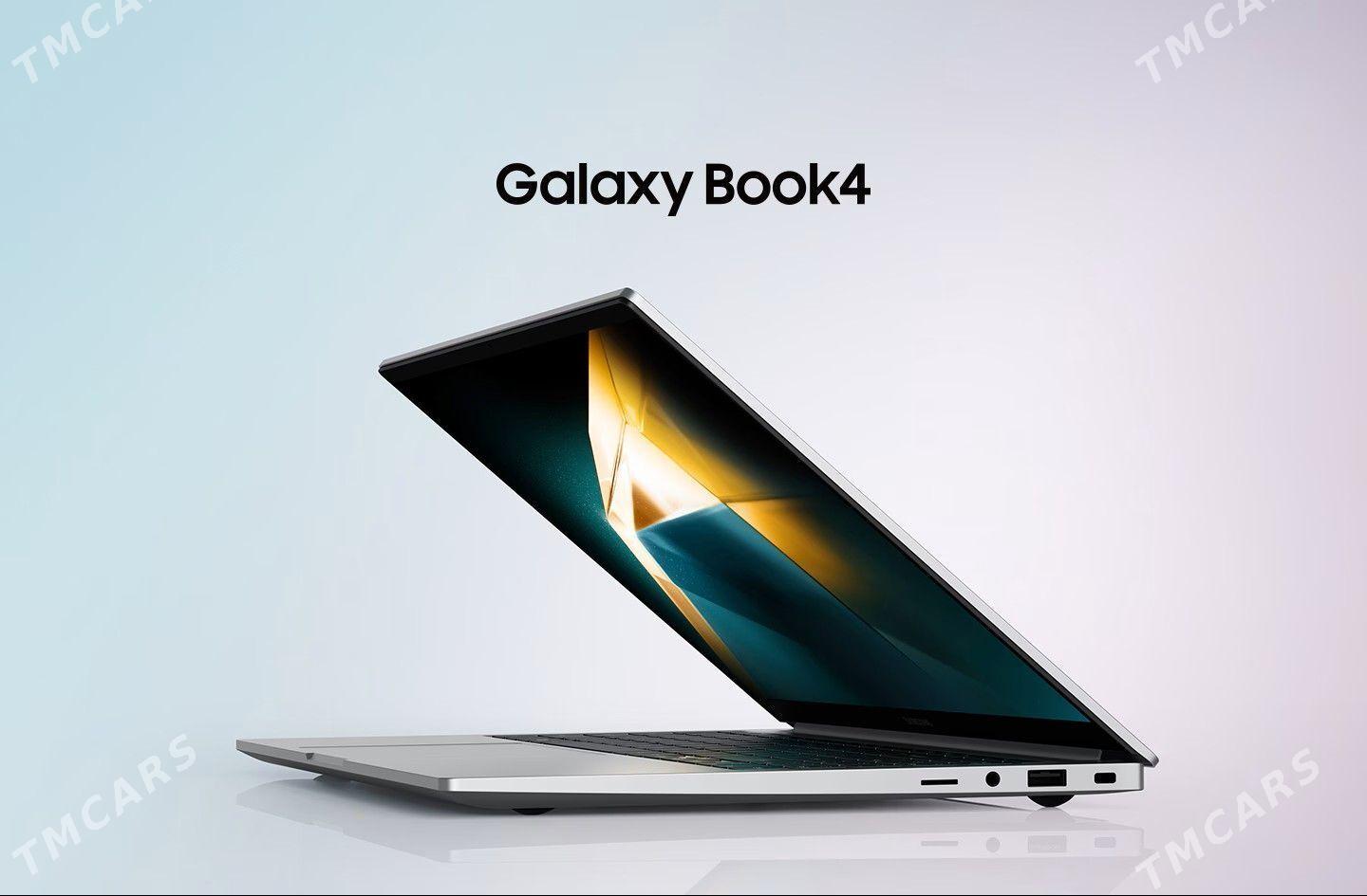 SAMSUNG GALAXY BOOK 4 - Aşgabat - img 1