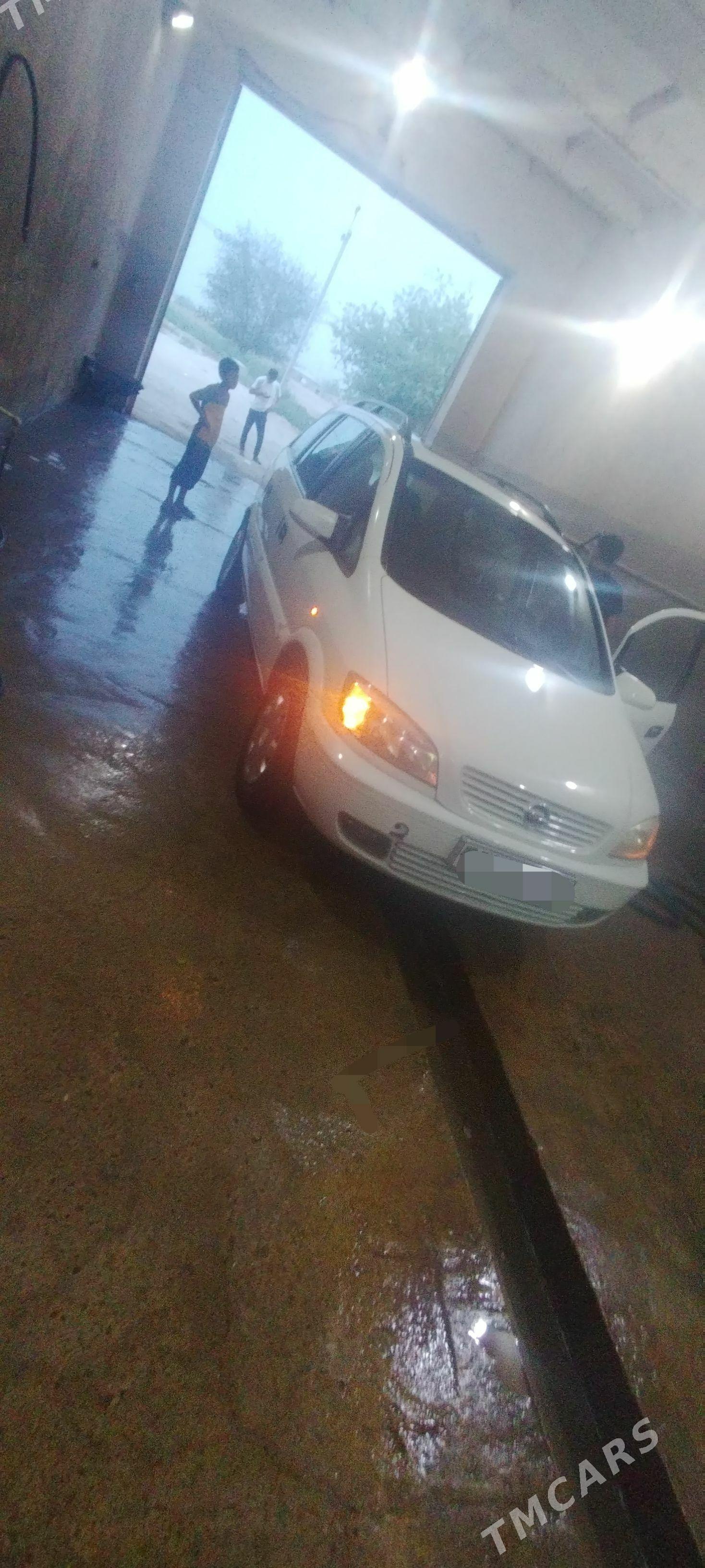 Opel Zafira 1999 - 95 000 TMT - Губадаг - img 1